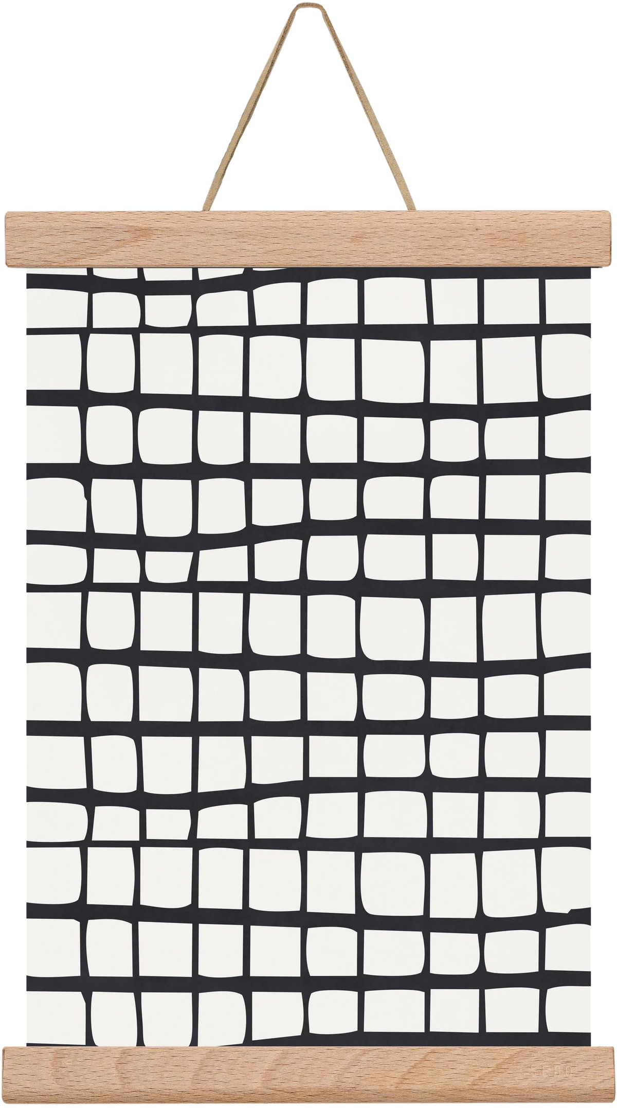 Organic Lines 01 - artbridge