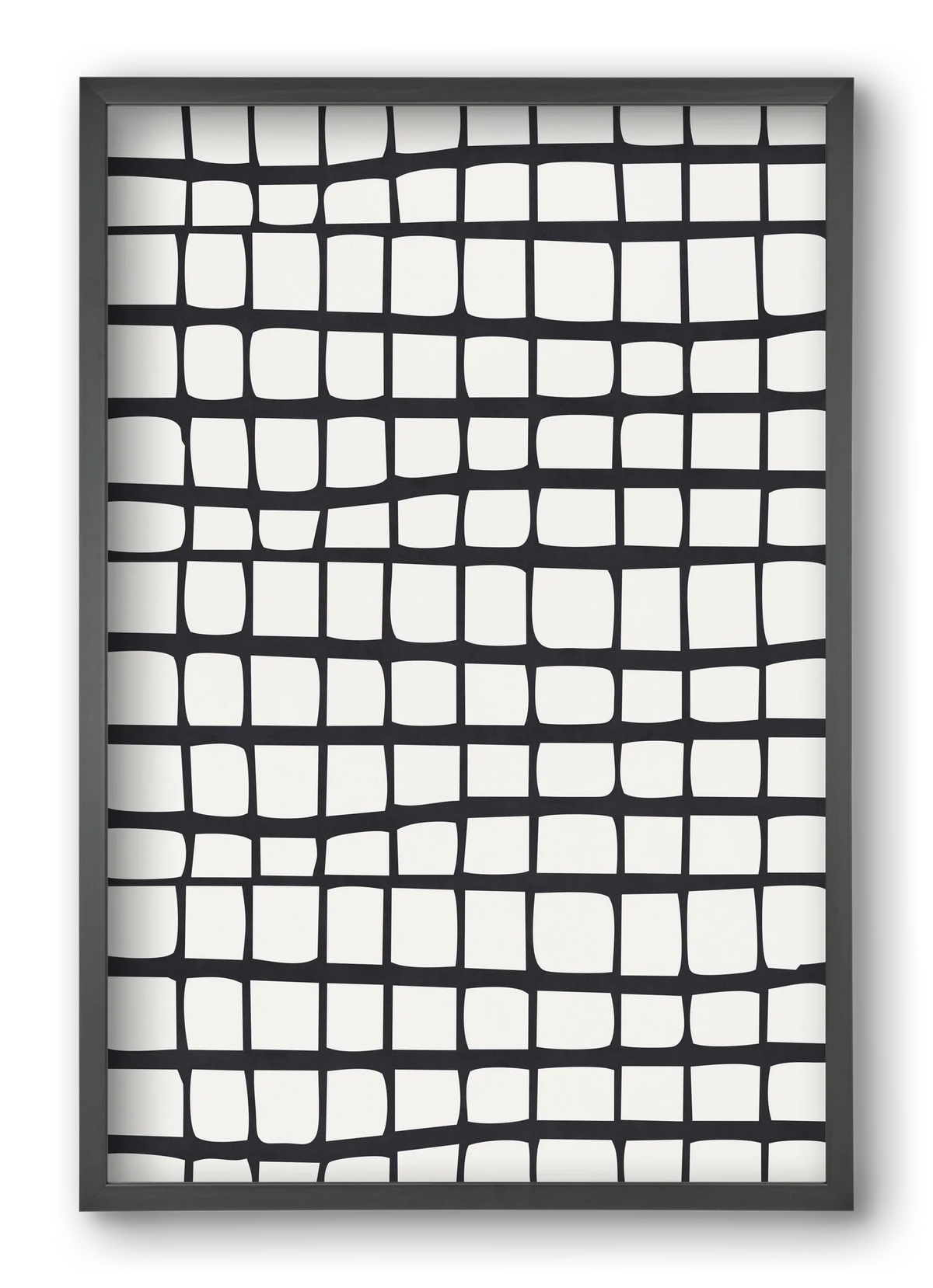 Organic Lines 01 - artbridge