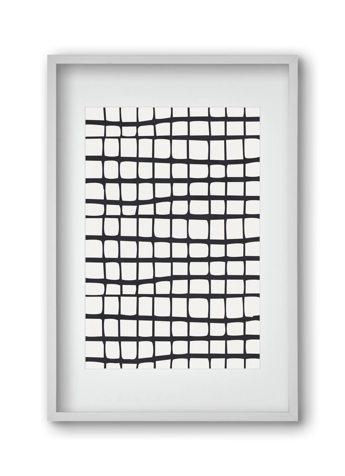 Organic Lines 01 - artbridge
