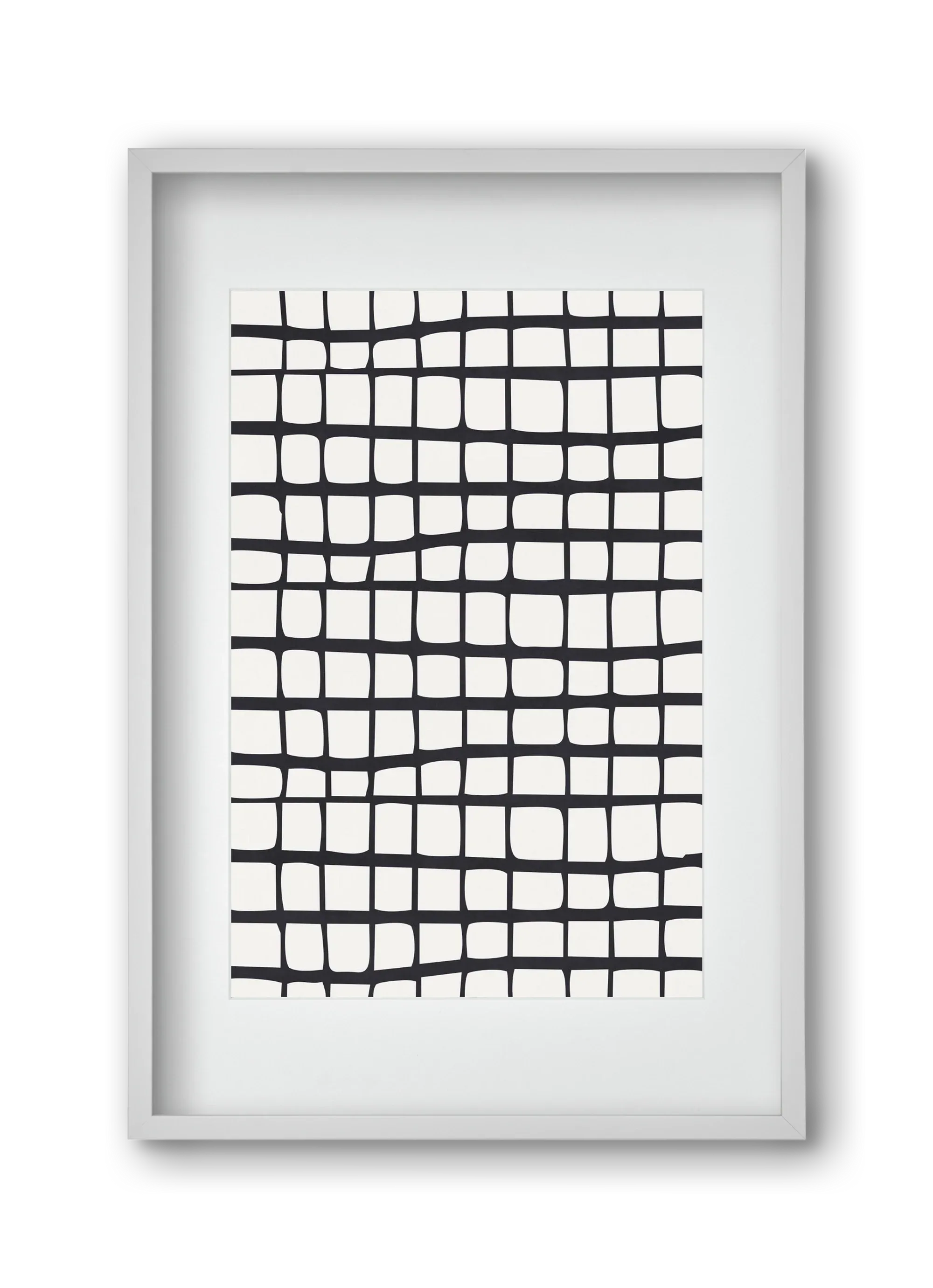 Organic Lines 01 - artbridge