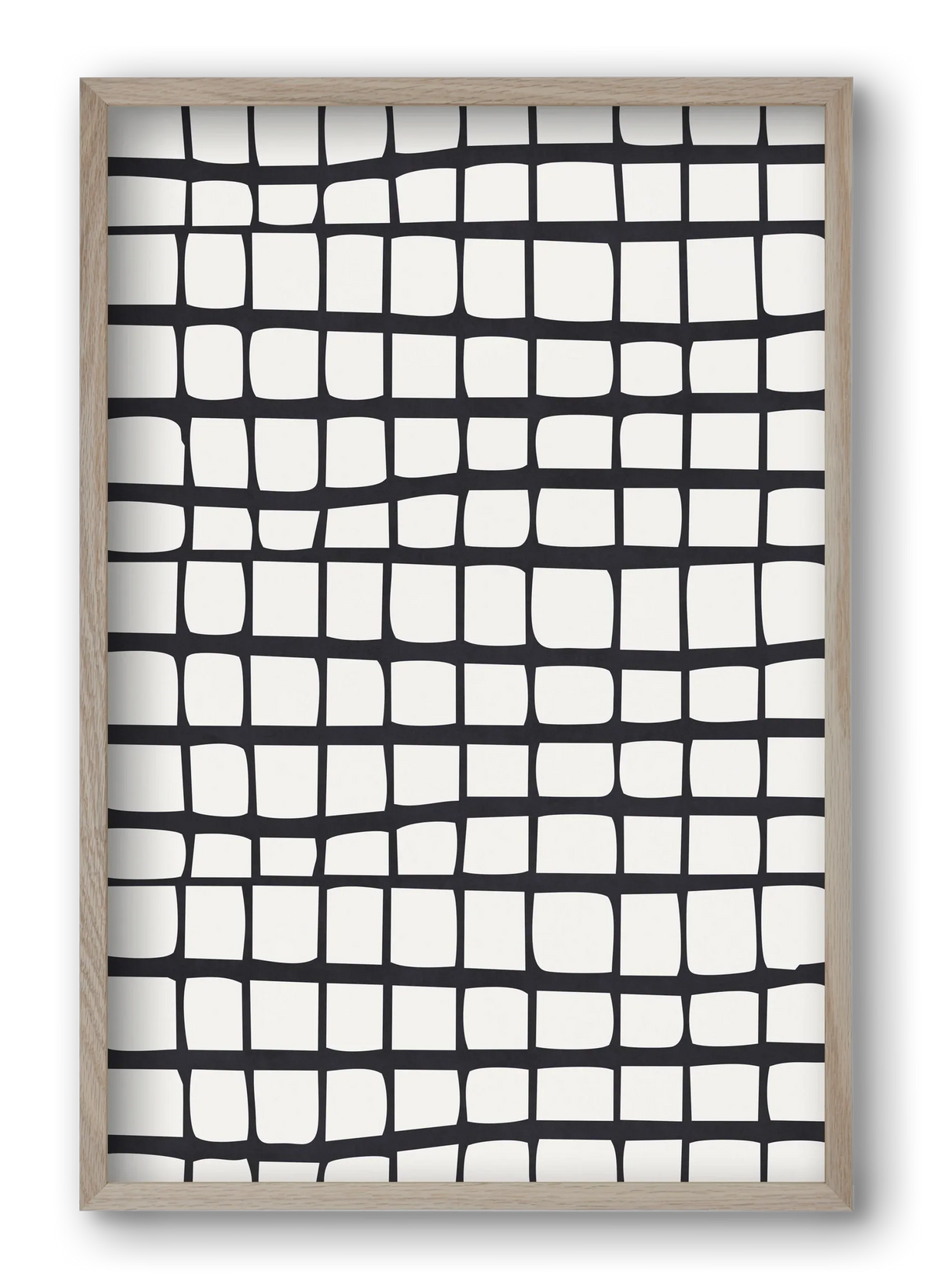 Organic Lines 01 - artbridge