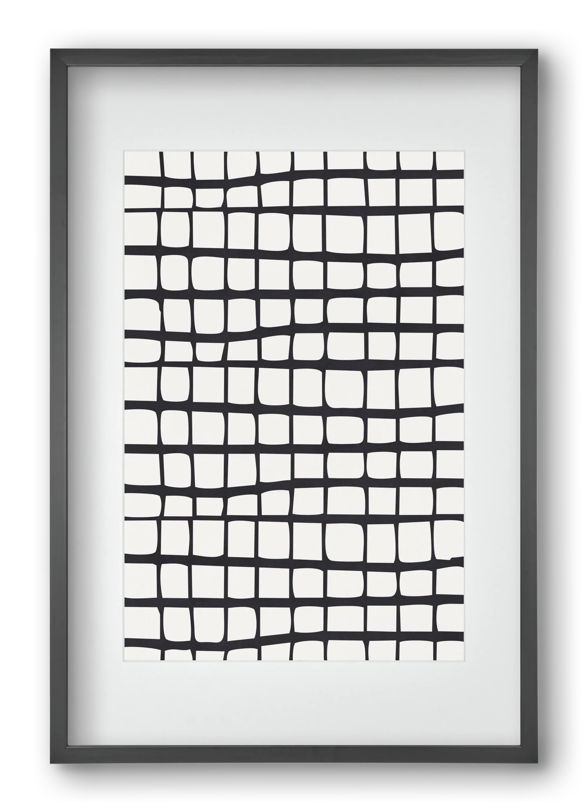 Organic Lines 01 - artbridge