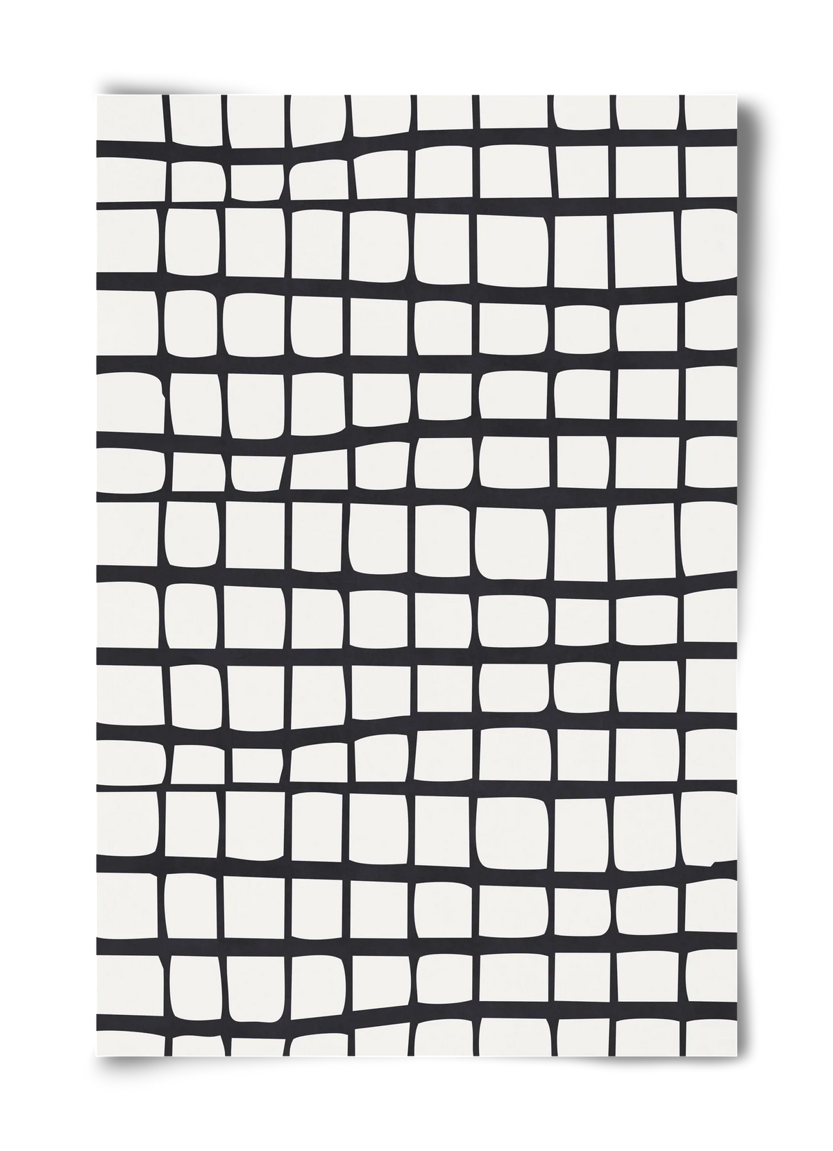Organic Lines 01 - artbridge