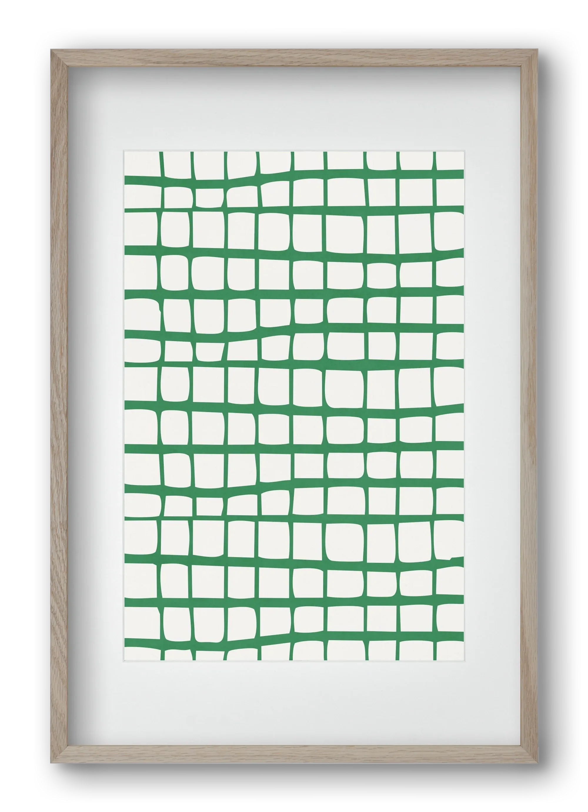 Organic Lines 02 - artbridge