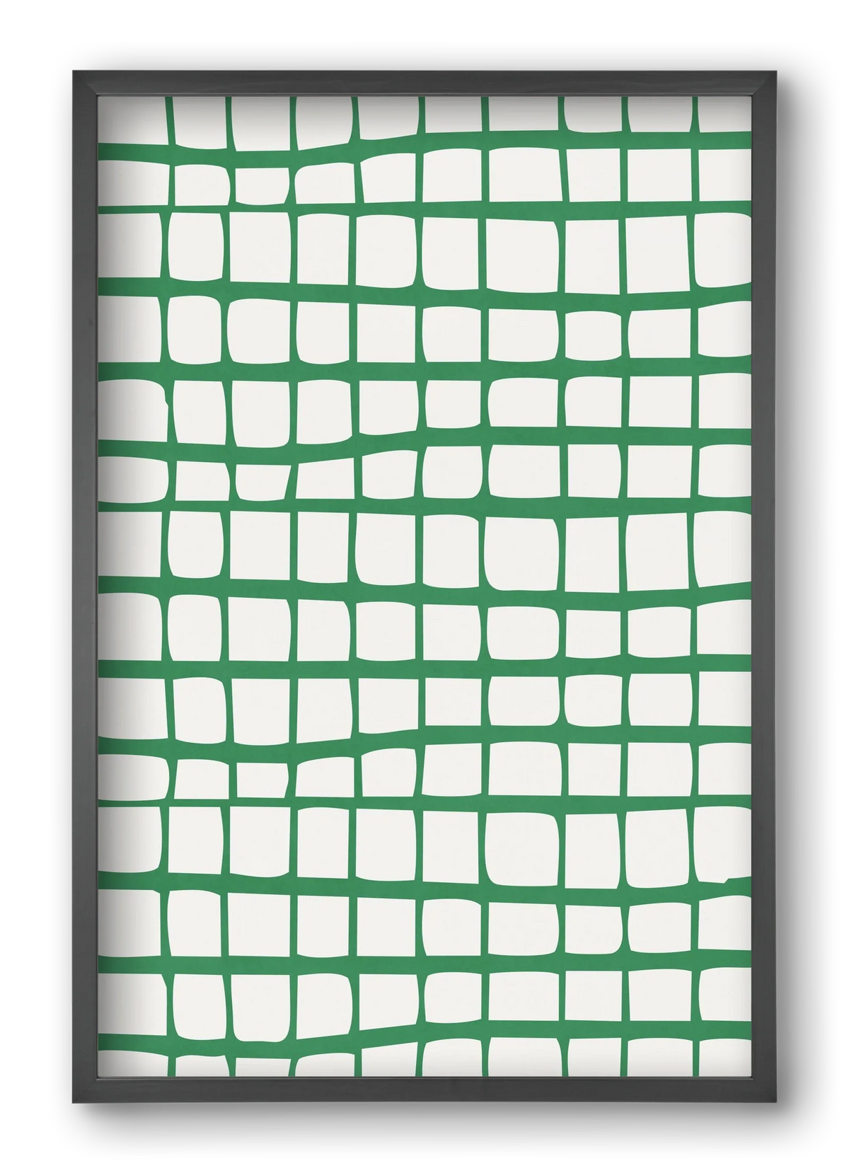 Organic Lines 02 - artbridge