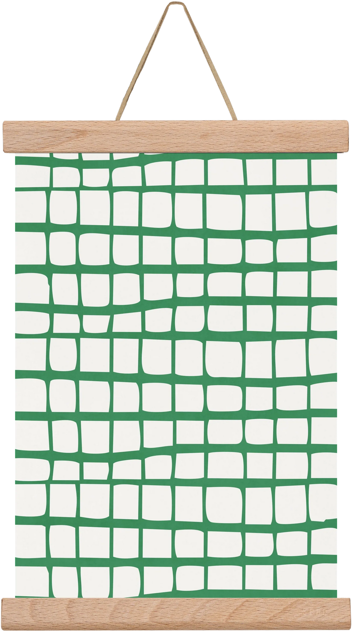 Organic Lines 02 - artbridge