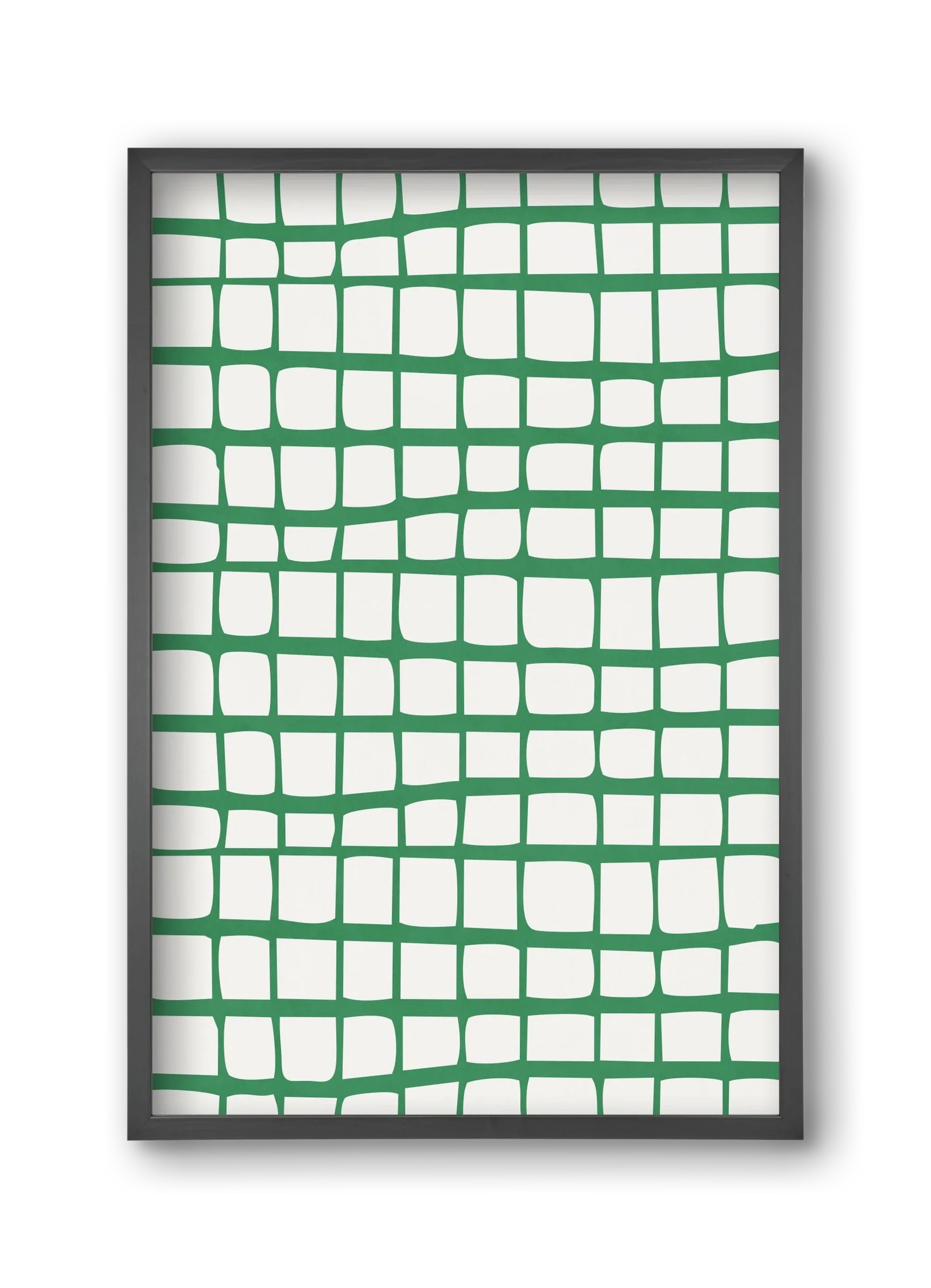 Organic Lines 02 - artbridge