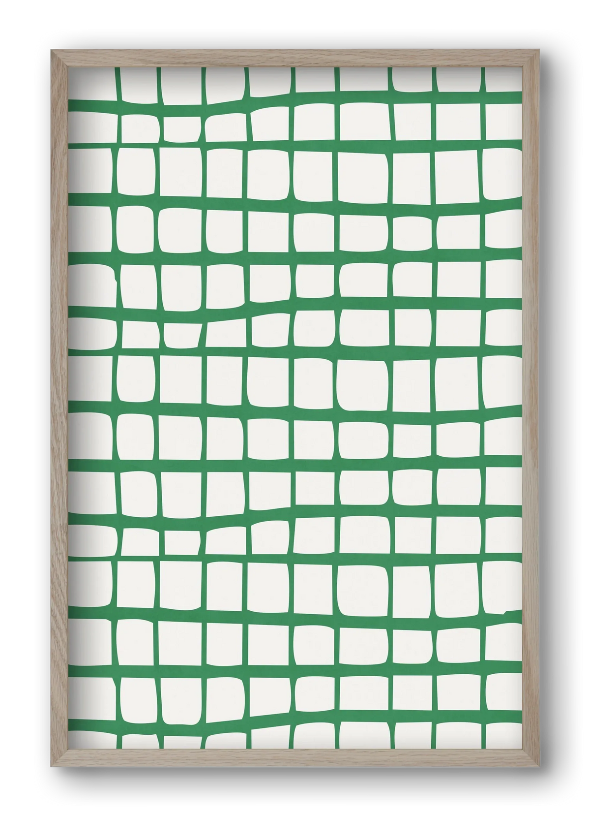 Organic Lines 02 - artbridge