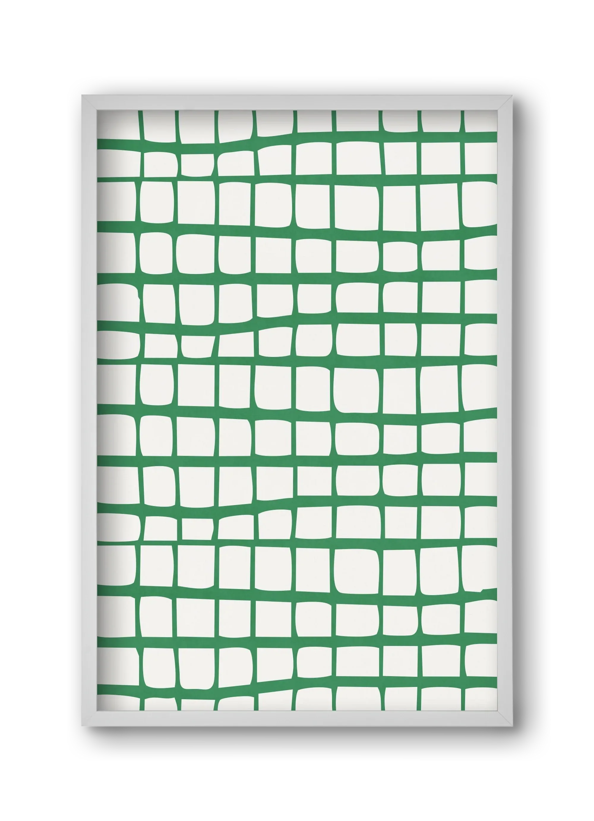 Organic Lines 02 - artbridge
