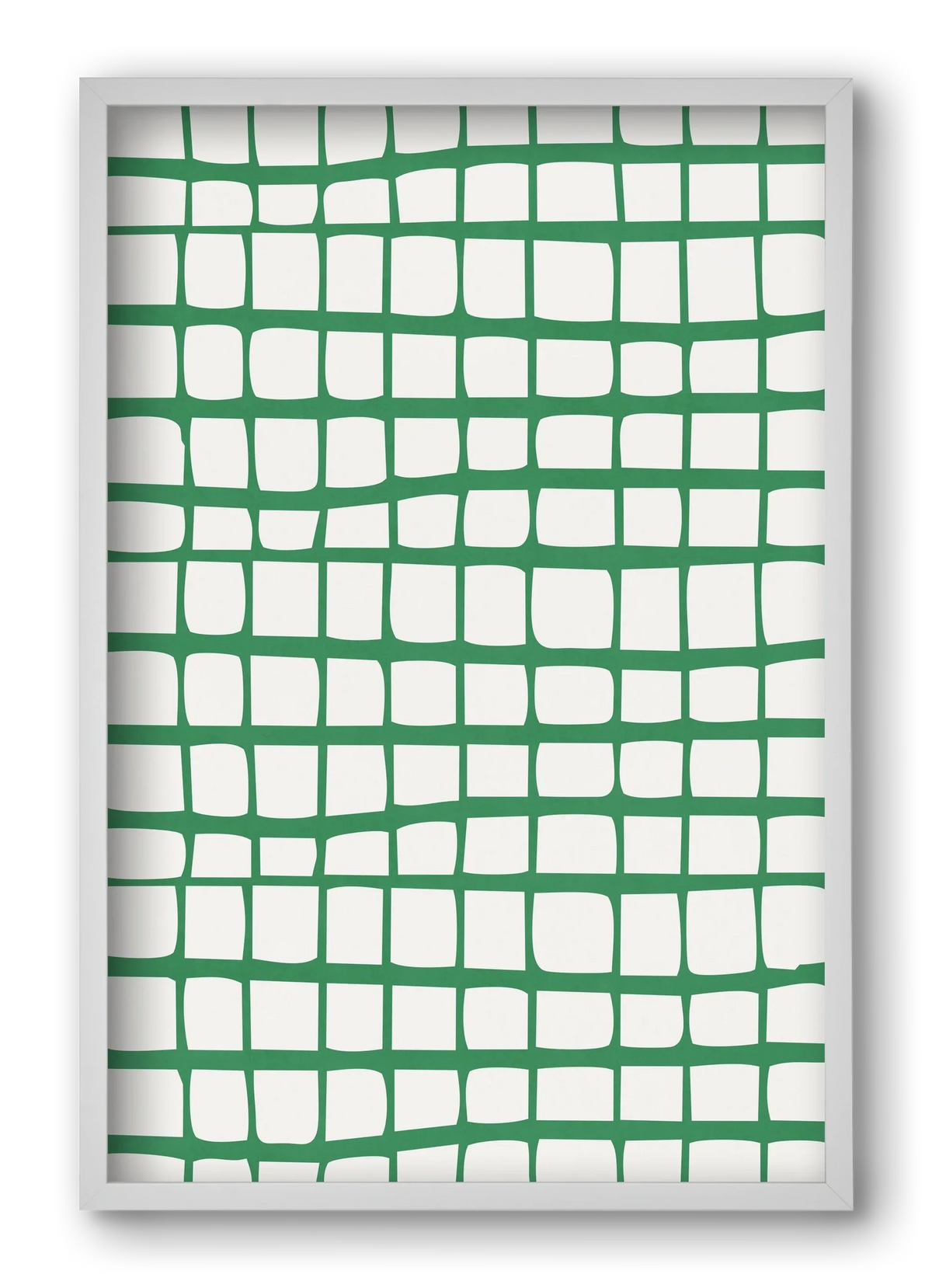 Organic Lines 02 - artbridge
