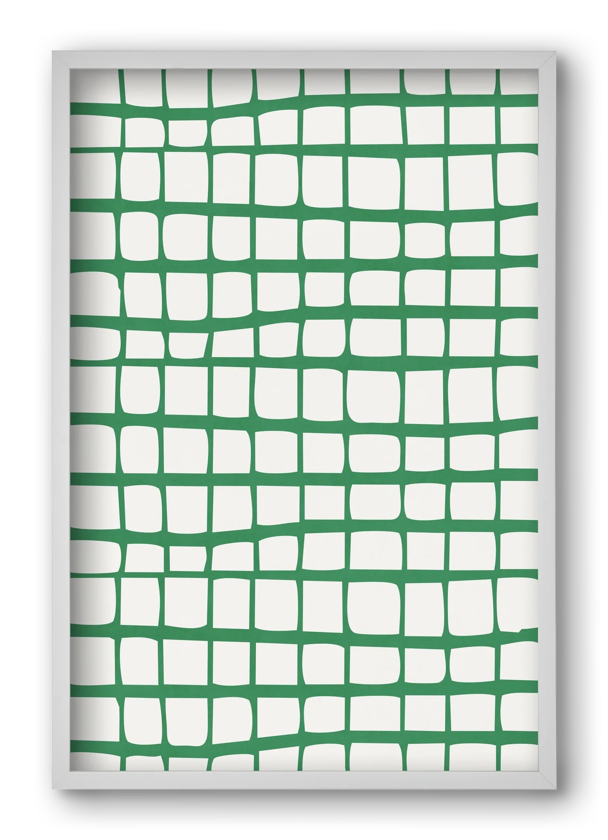 Organic Lines 02 - artbridge