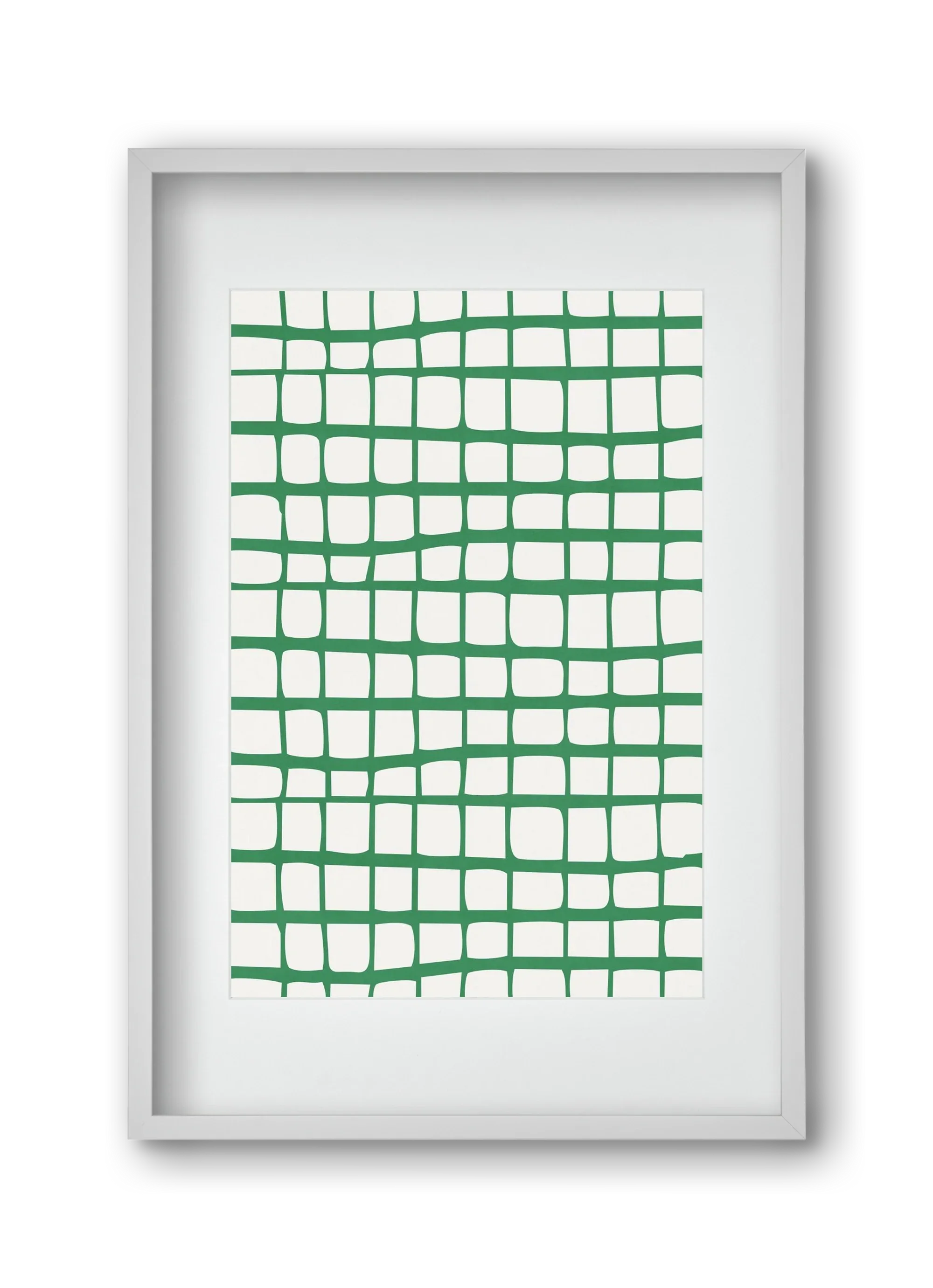 Organic Lines 02 - artbridge