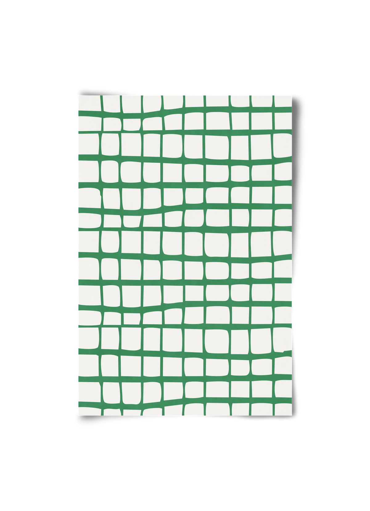 Organic Lines 02 - artbridge