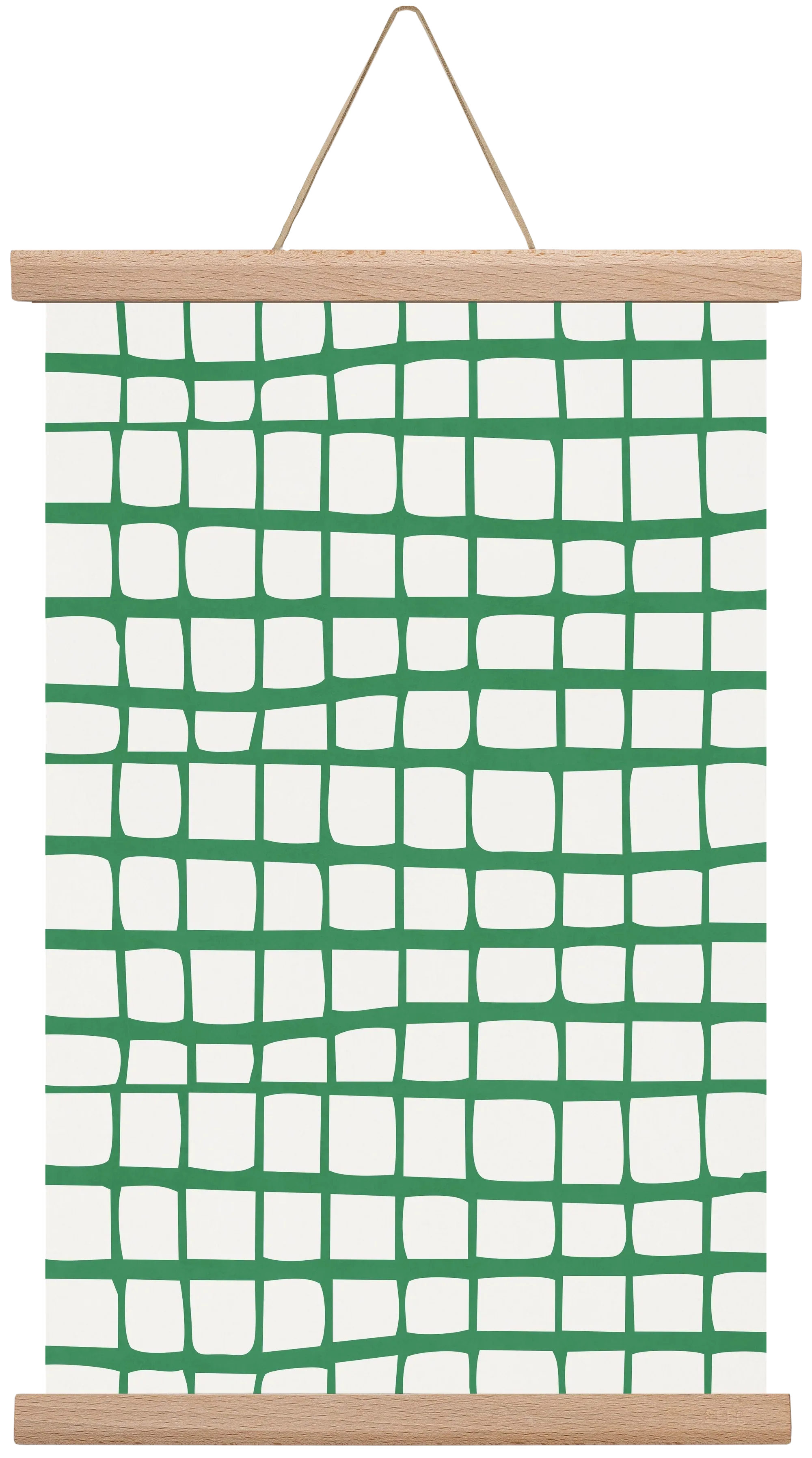 Organic Lines 02 - artbridge