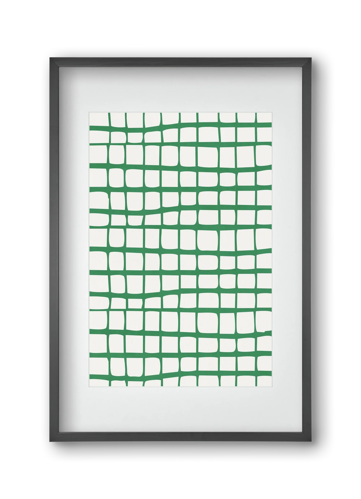 Organic Lines 02 - artbridge