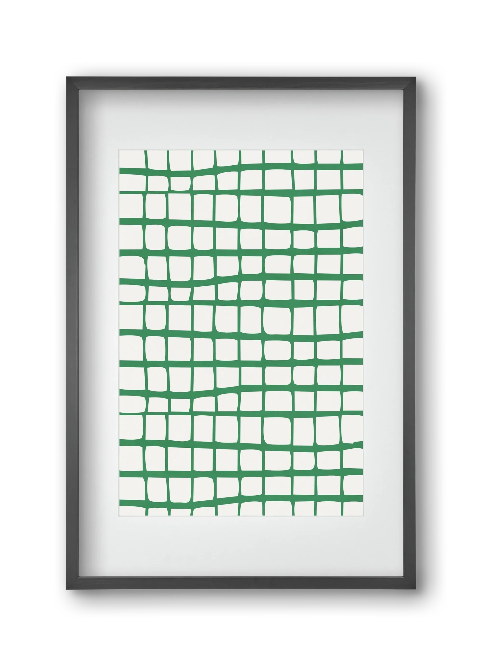Organic Lines 02 - artbridge