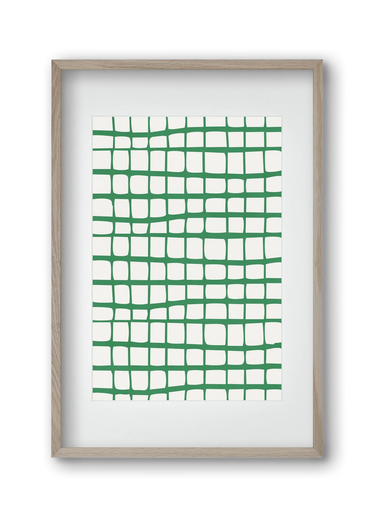 Organic Lines 02 - artbridge