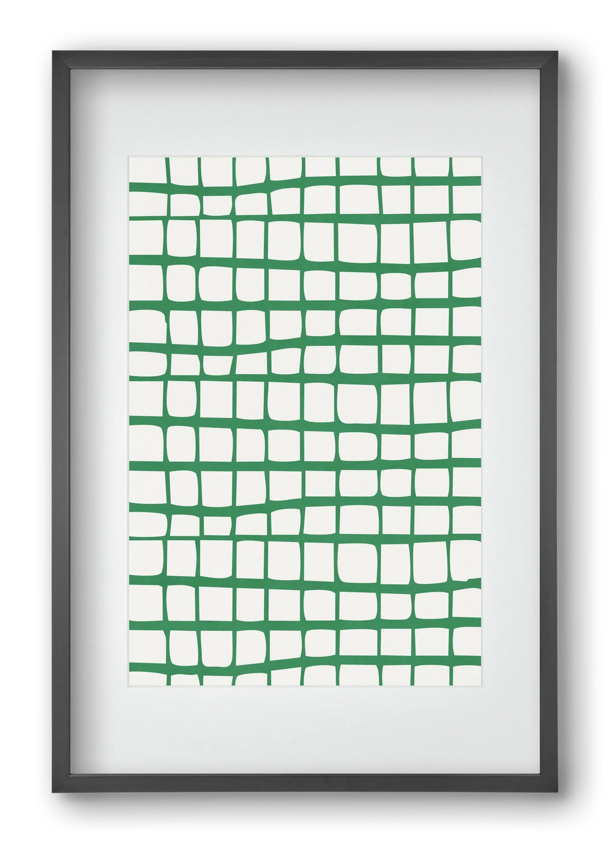 Organic Lines 02 - artbridge