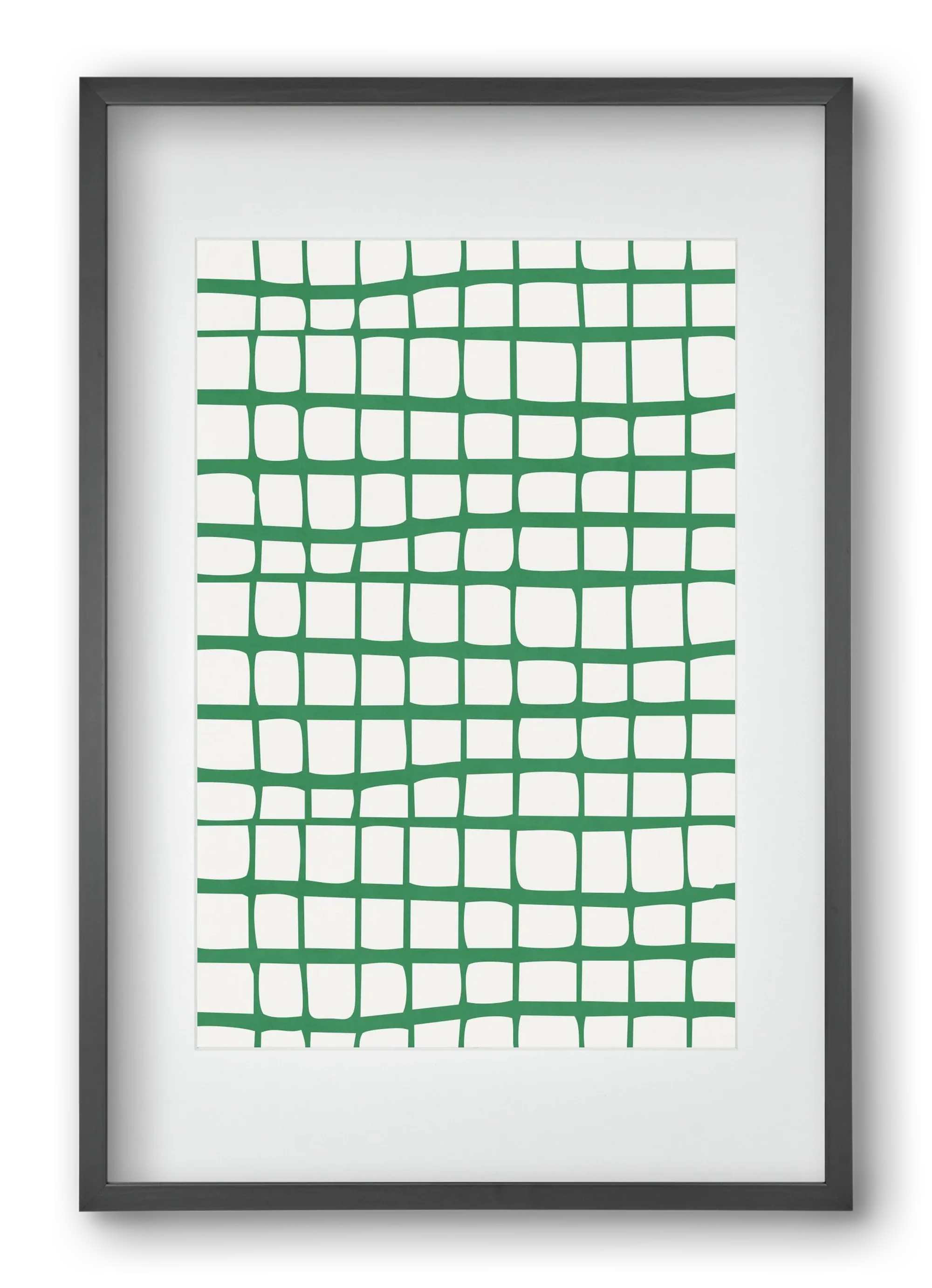 Organic Lines 02 - artbridge