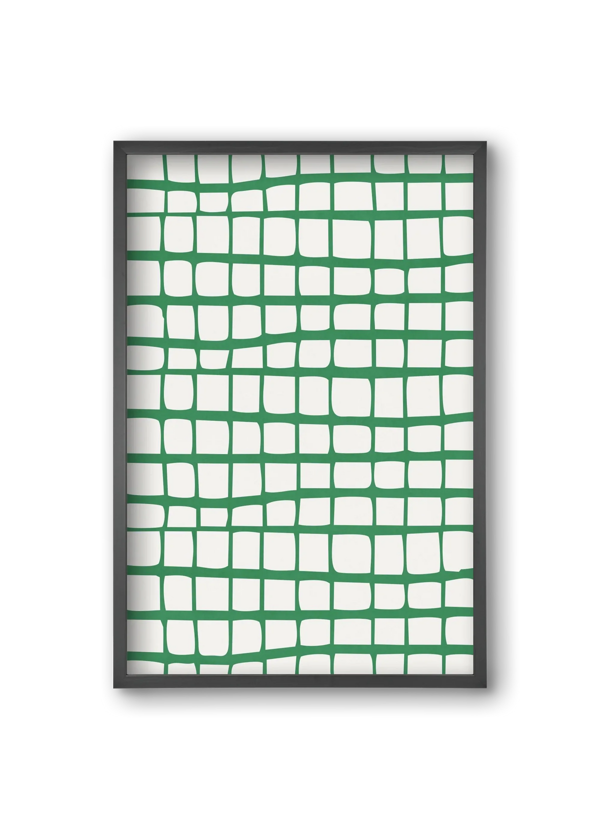 Organic Lines 02 - artbridge