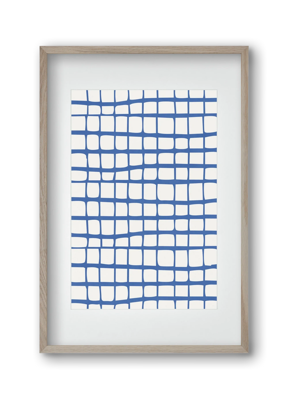 Organic Lines 03 - artbridge