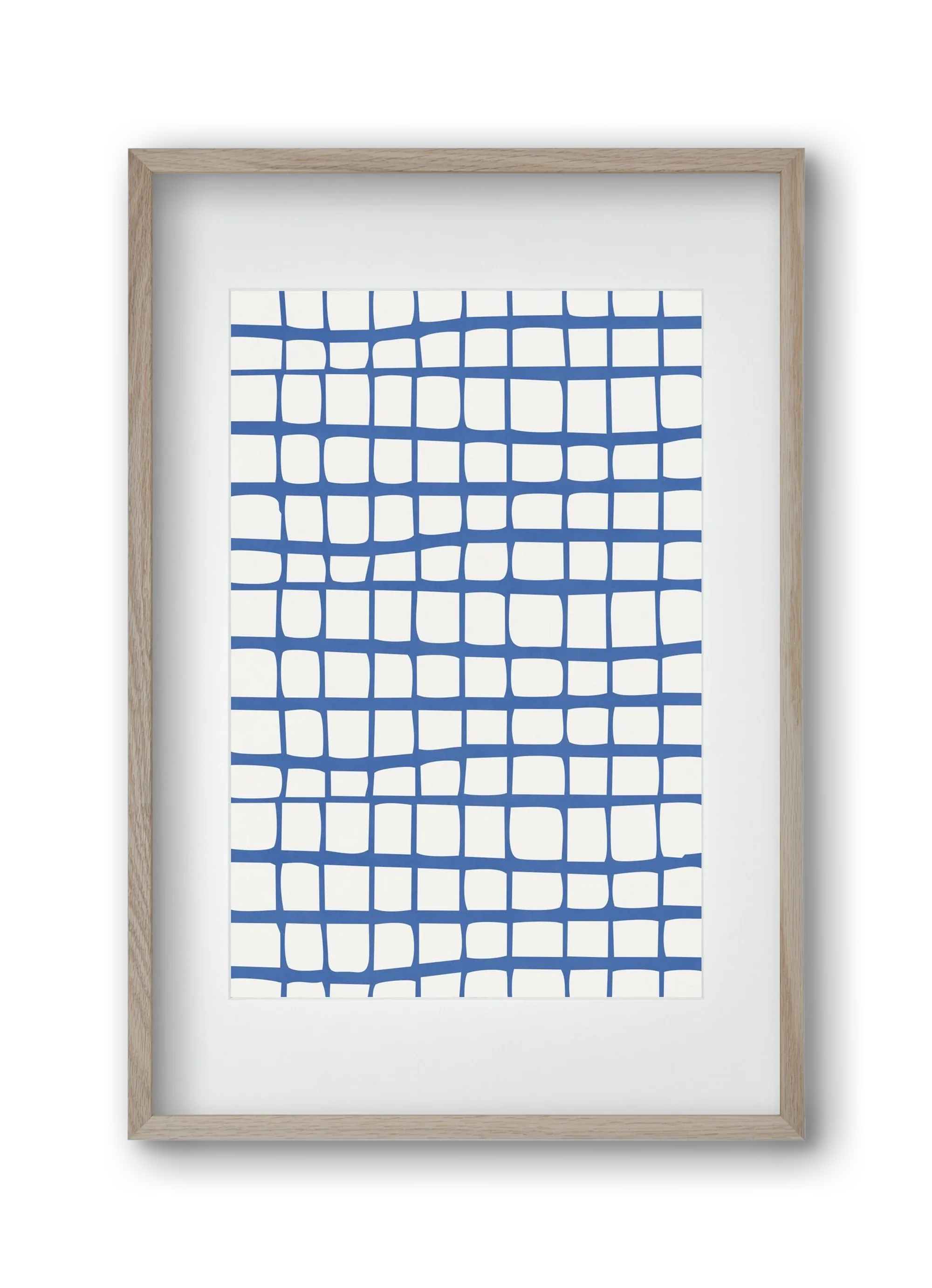 Organic Lines 03 - artbridge