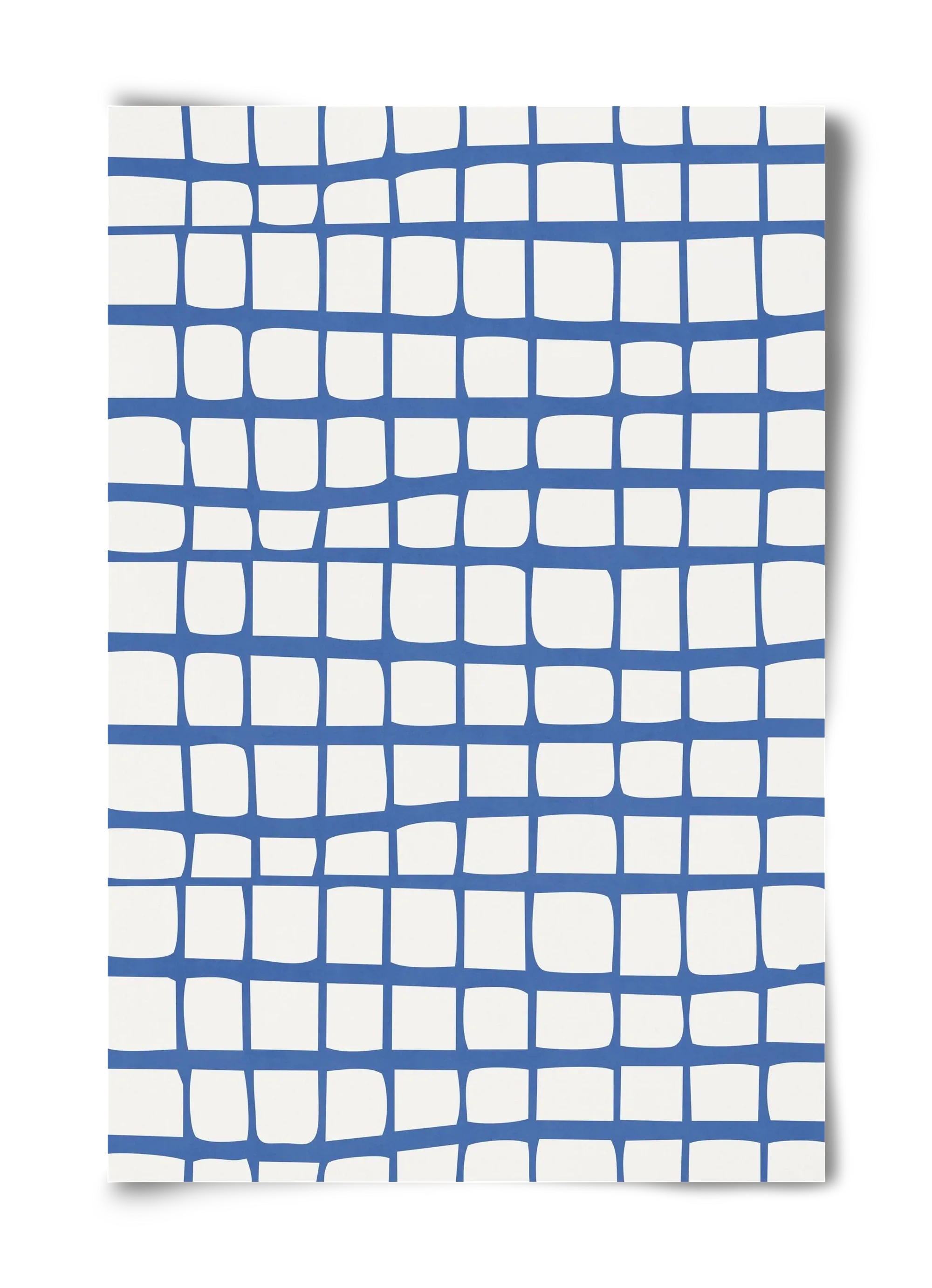Organic Lines 03 - artbridge