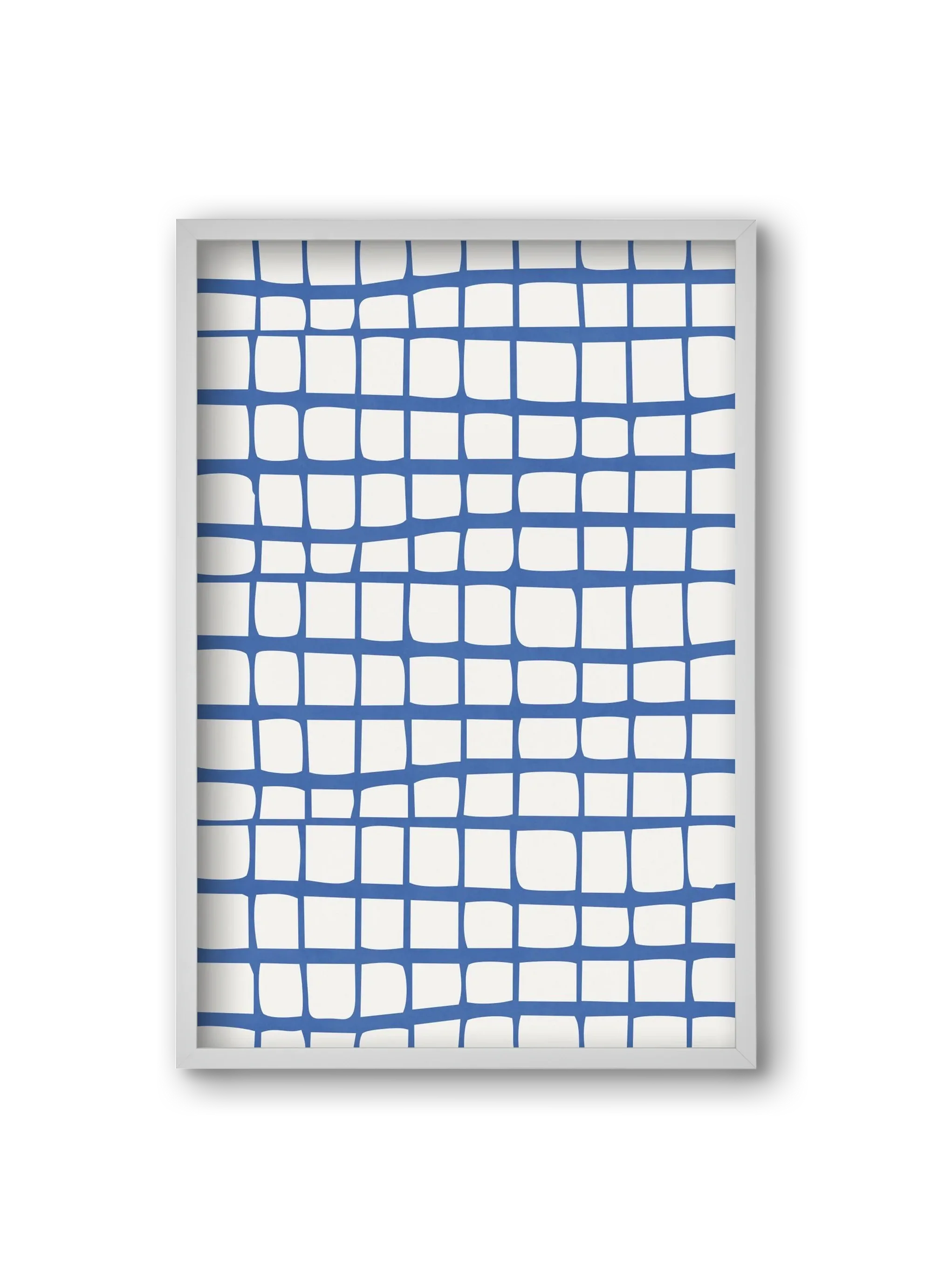 Organic Lines 03 - artbridge