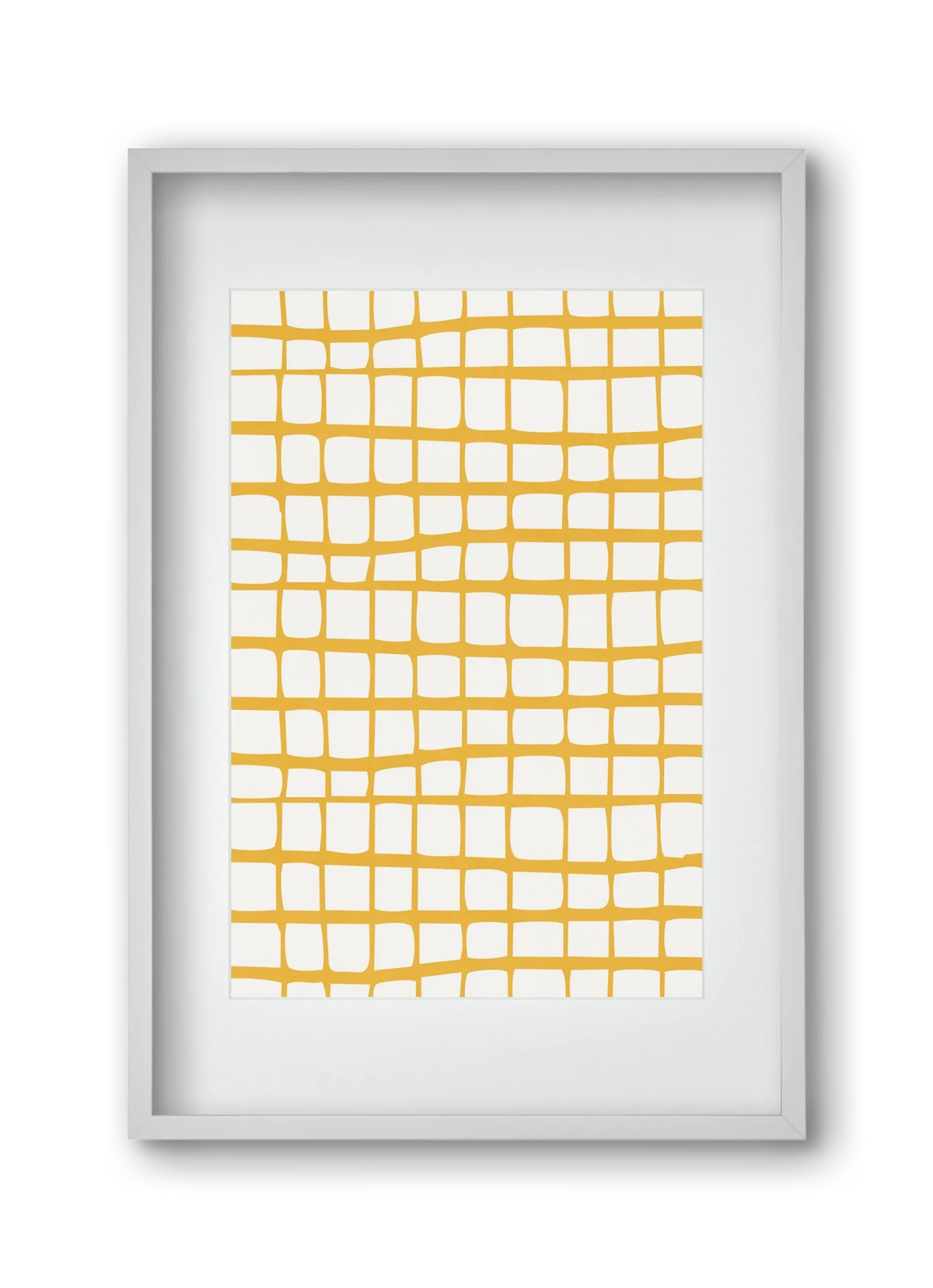 Organic Lines 04 - artbridge