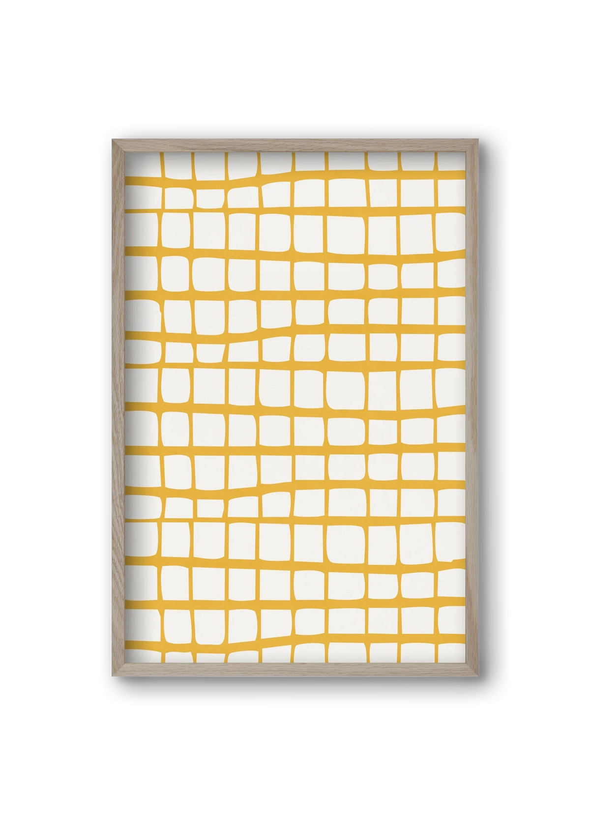 Organic Lines 04 - artbridge