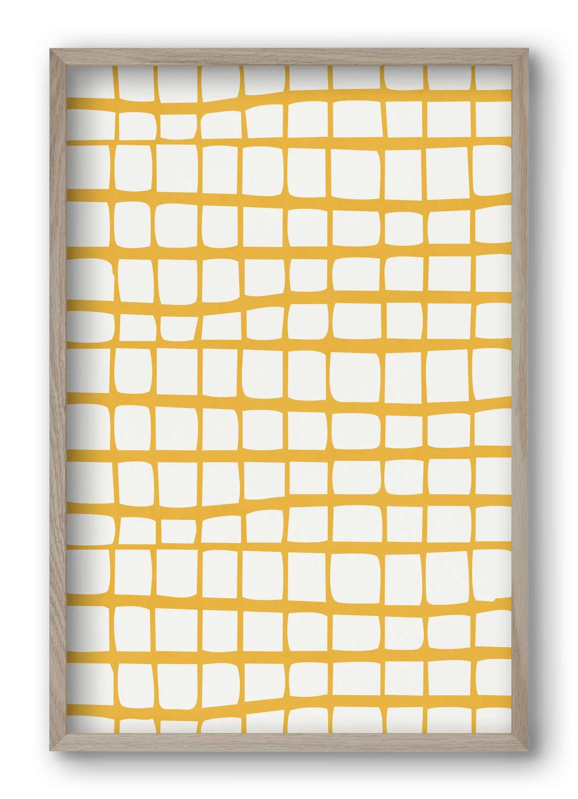 Organic Lines 04 - artbridge