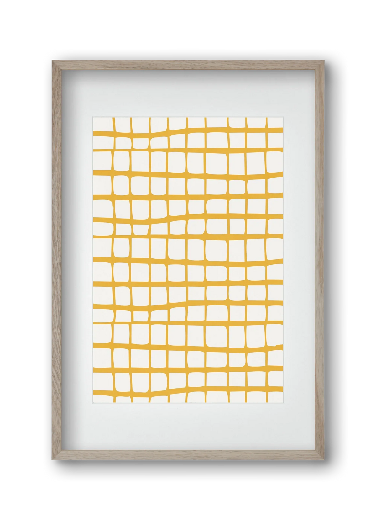 Organic Lines 04 - artbridge