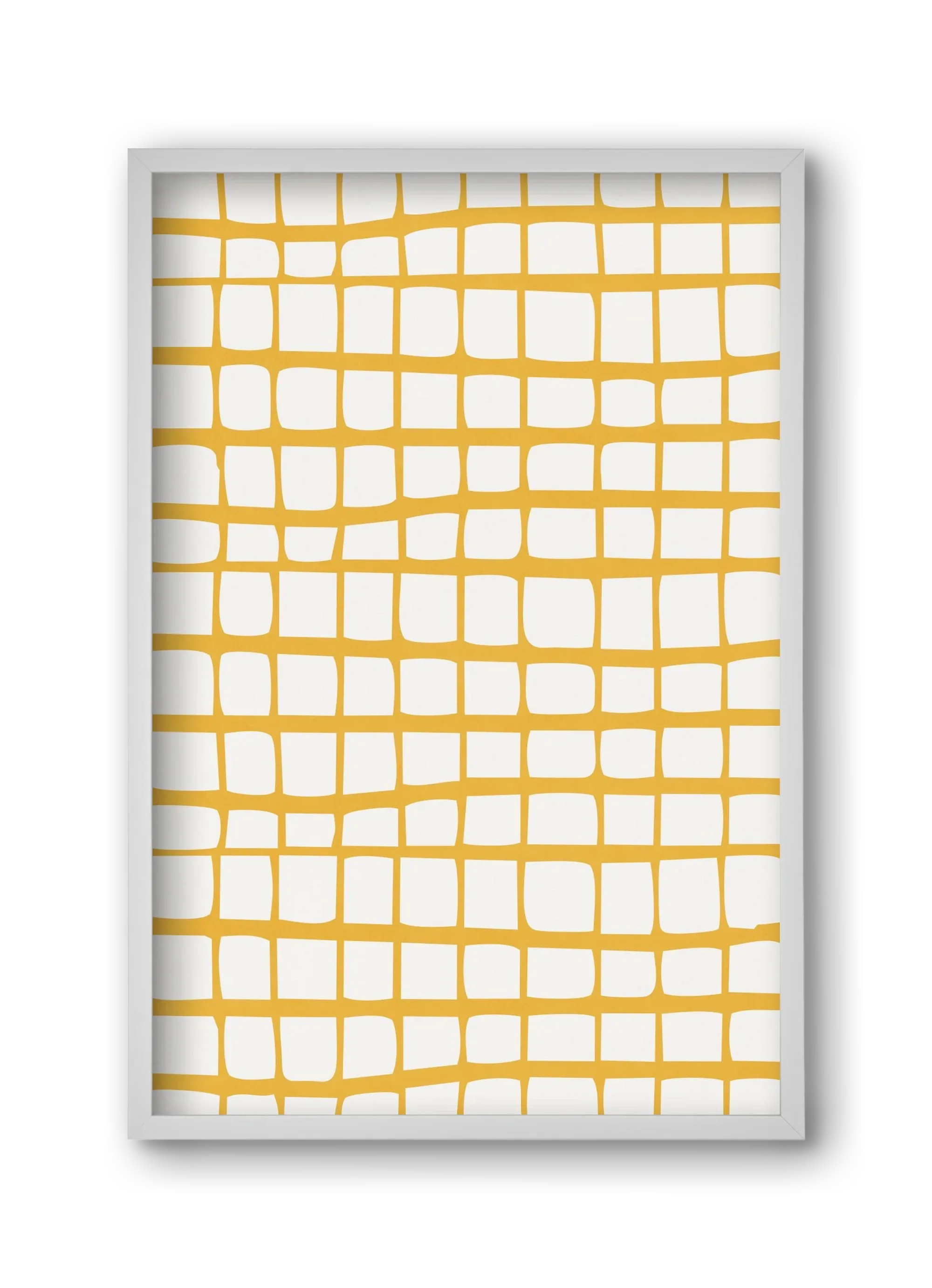 Organic Lines 04 - artbridge