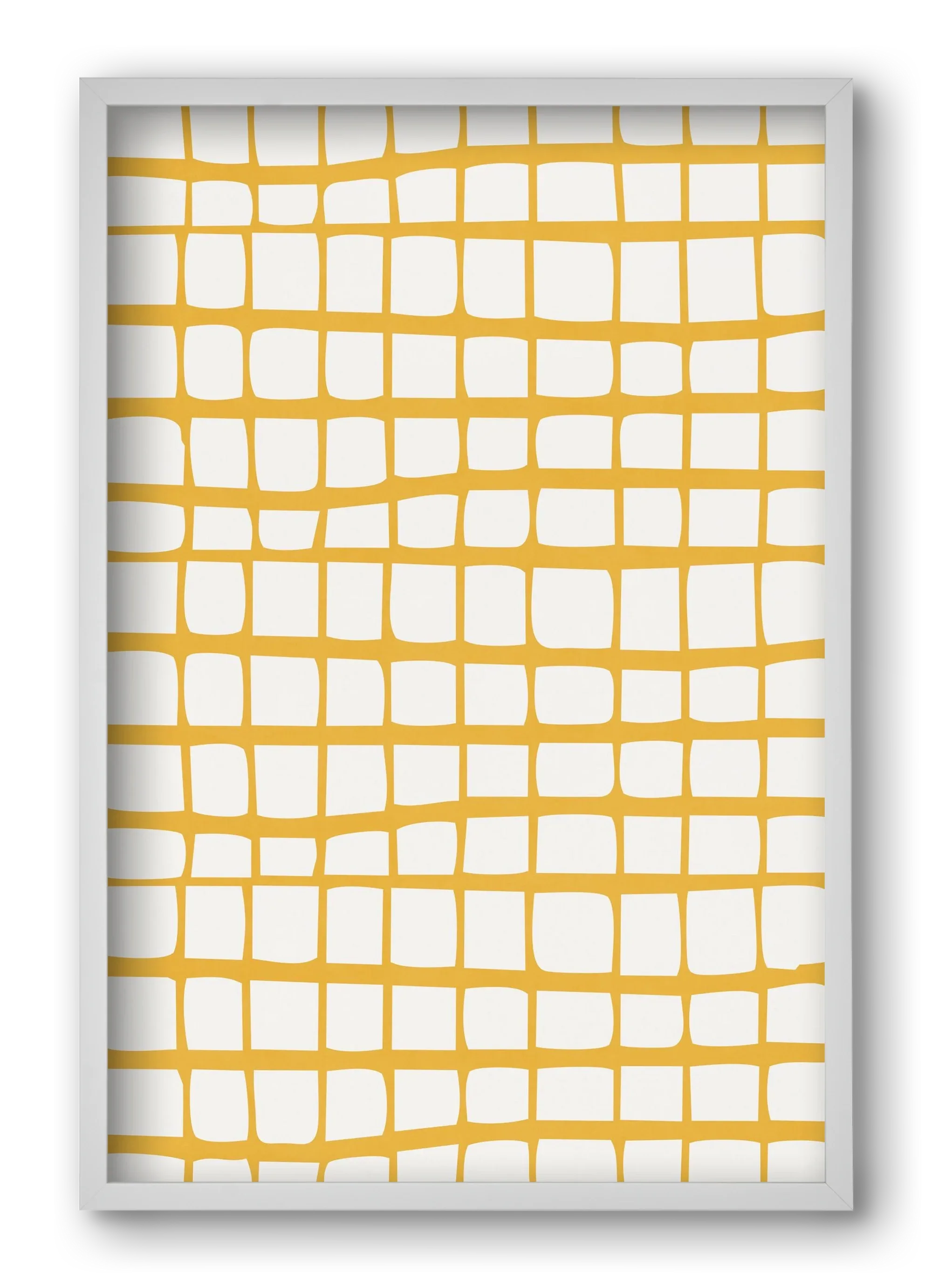 Organic Lines 04 - artbridge