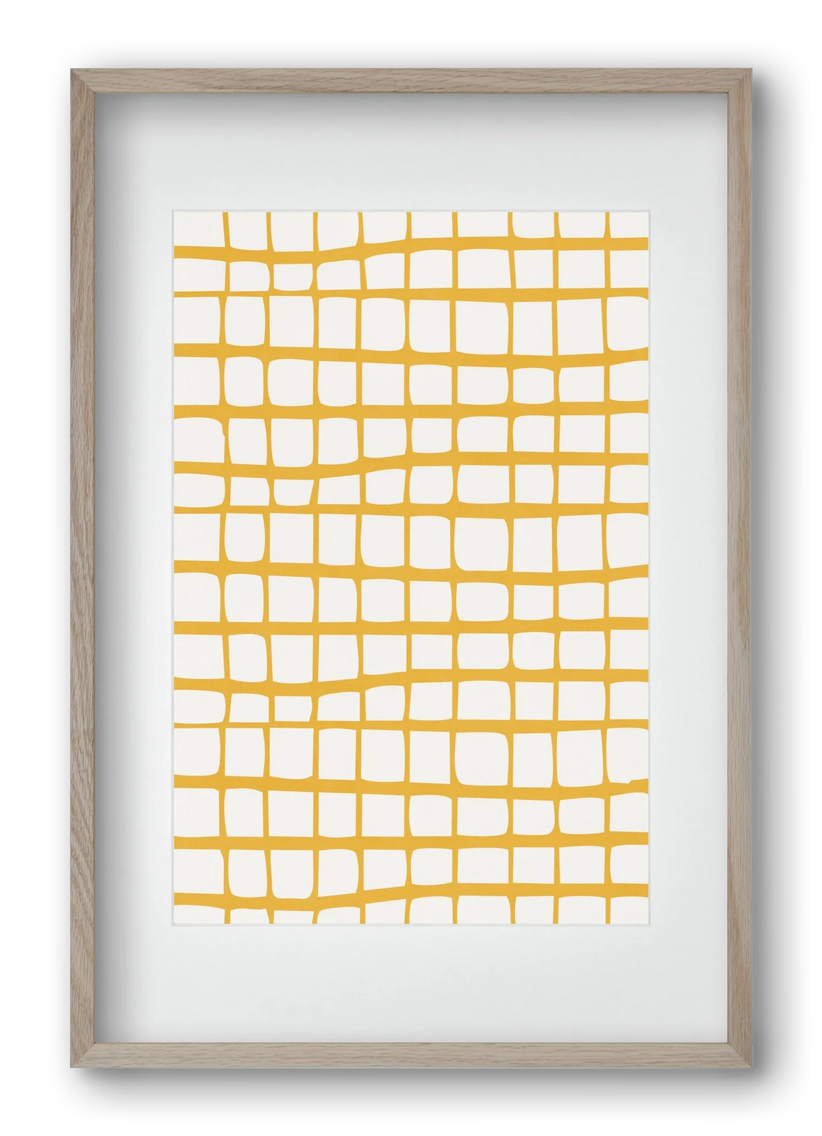 Organic Lines 04 - artbridge