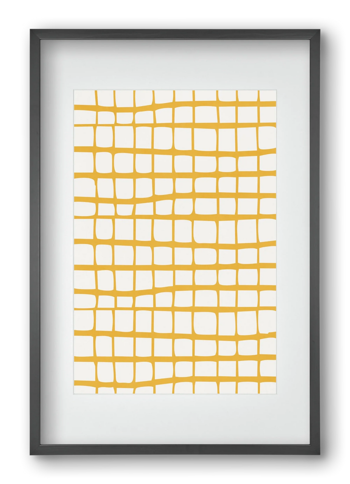 Organic Lines 04 - artbridge