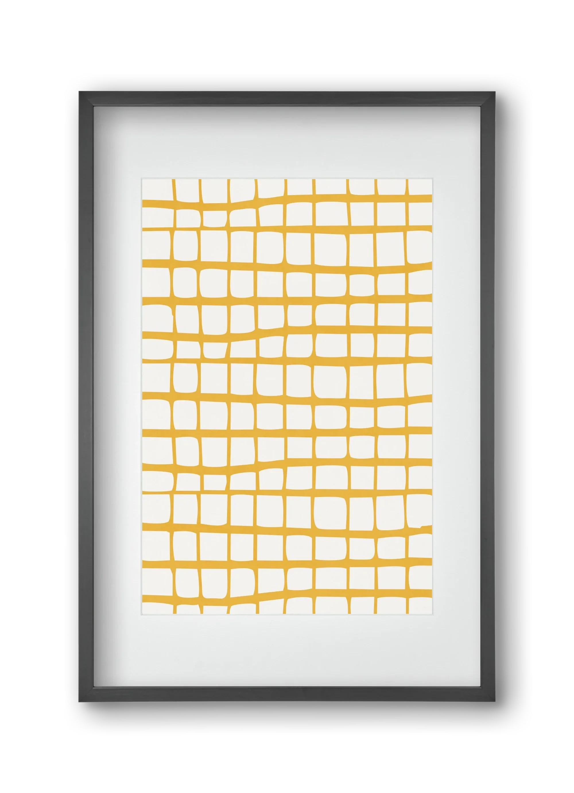 Organic Lines 04 - artbridge