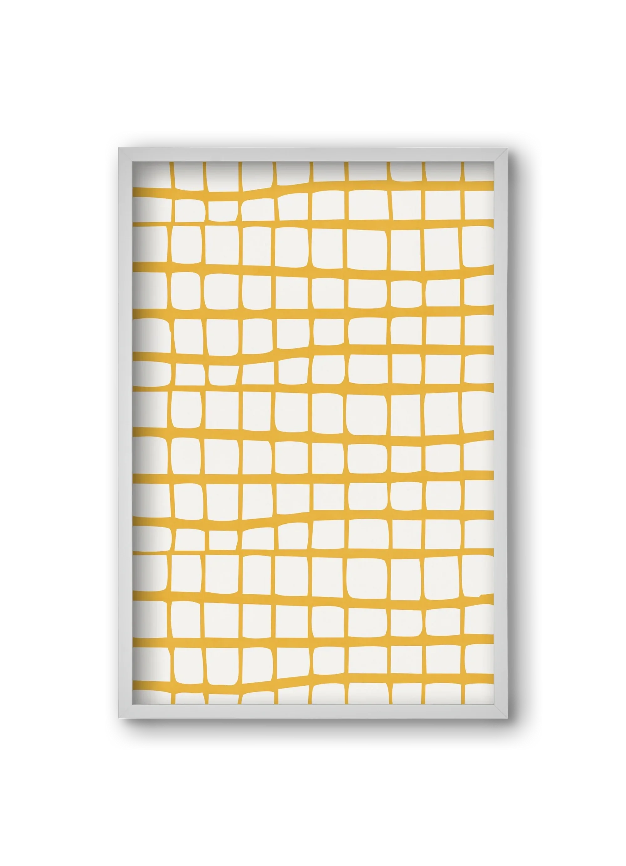 Organic Lines 04 - artbridge