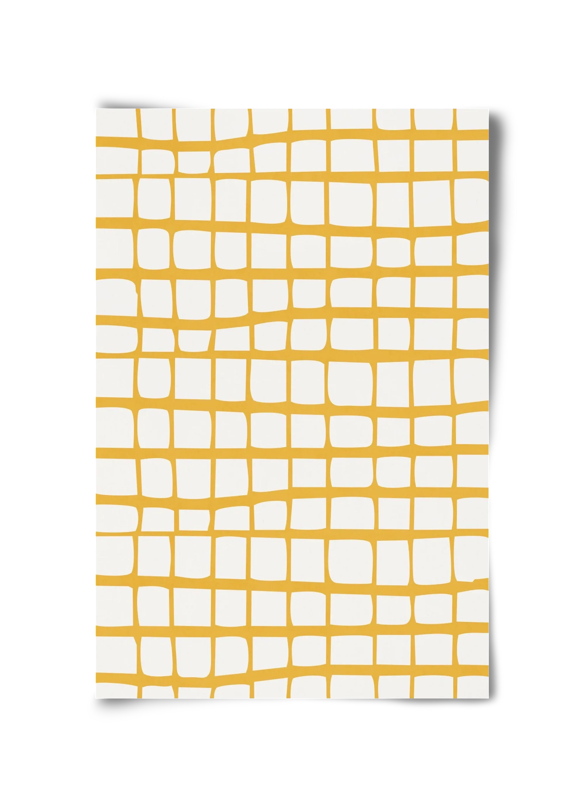 Organic Lines 04 - artbridge