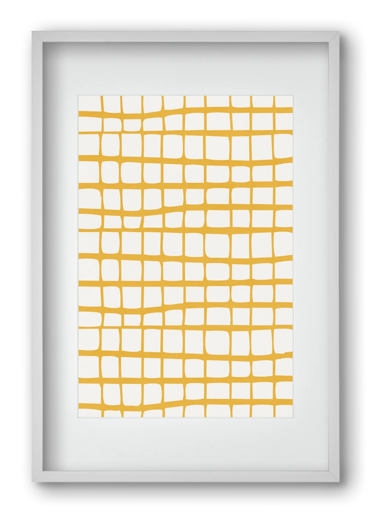 Organic Lines 04 - artbridge