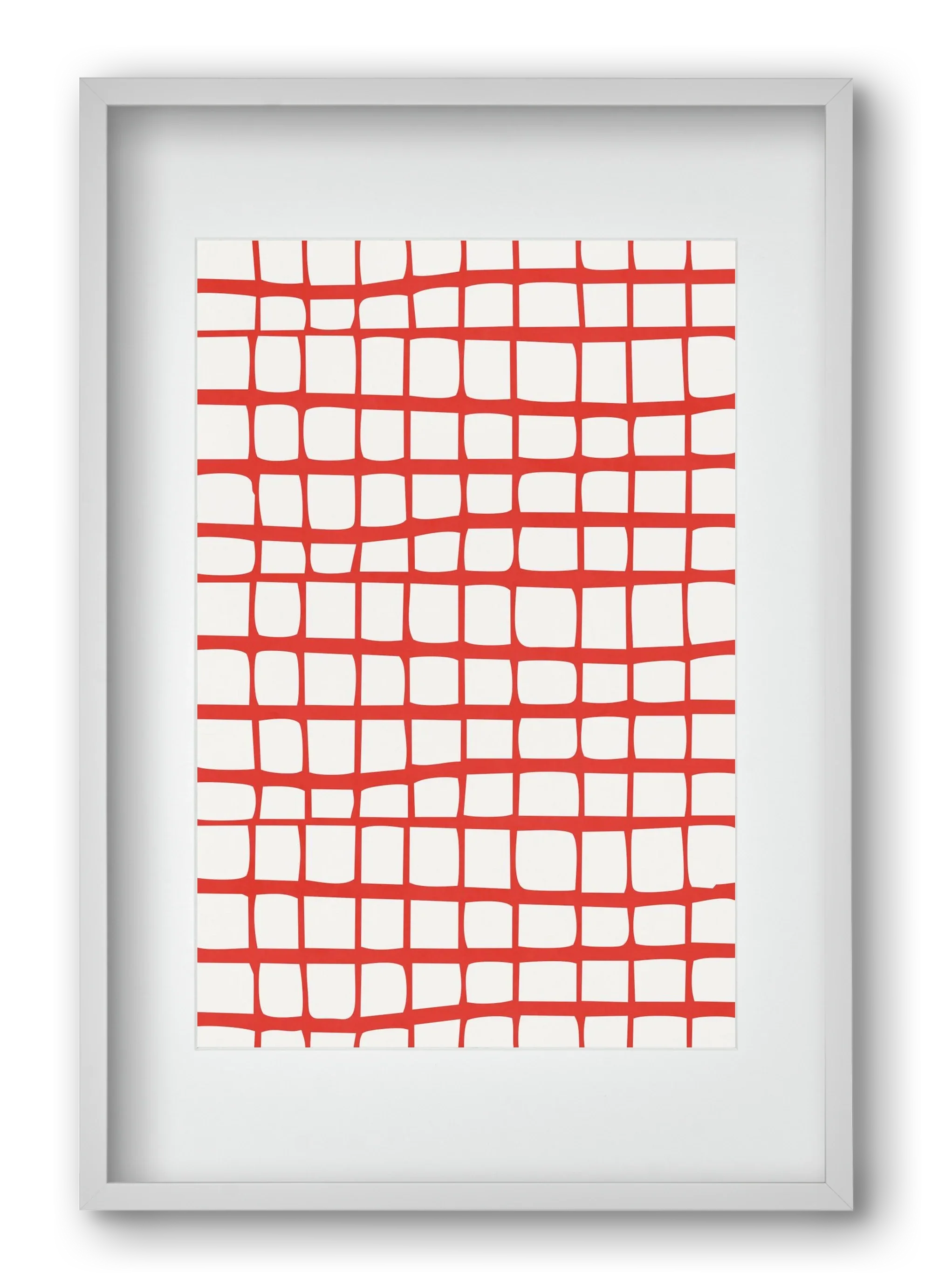 Organic Lines 05 - artbridge