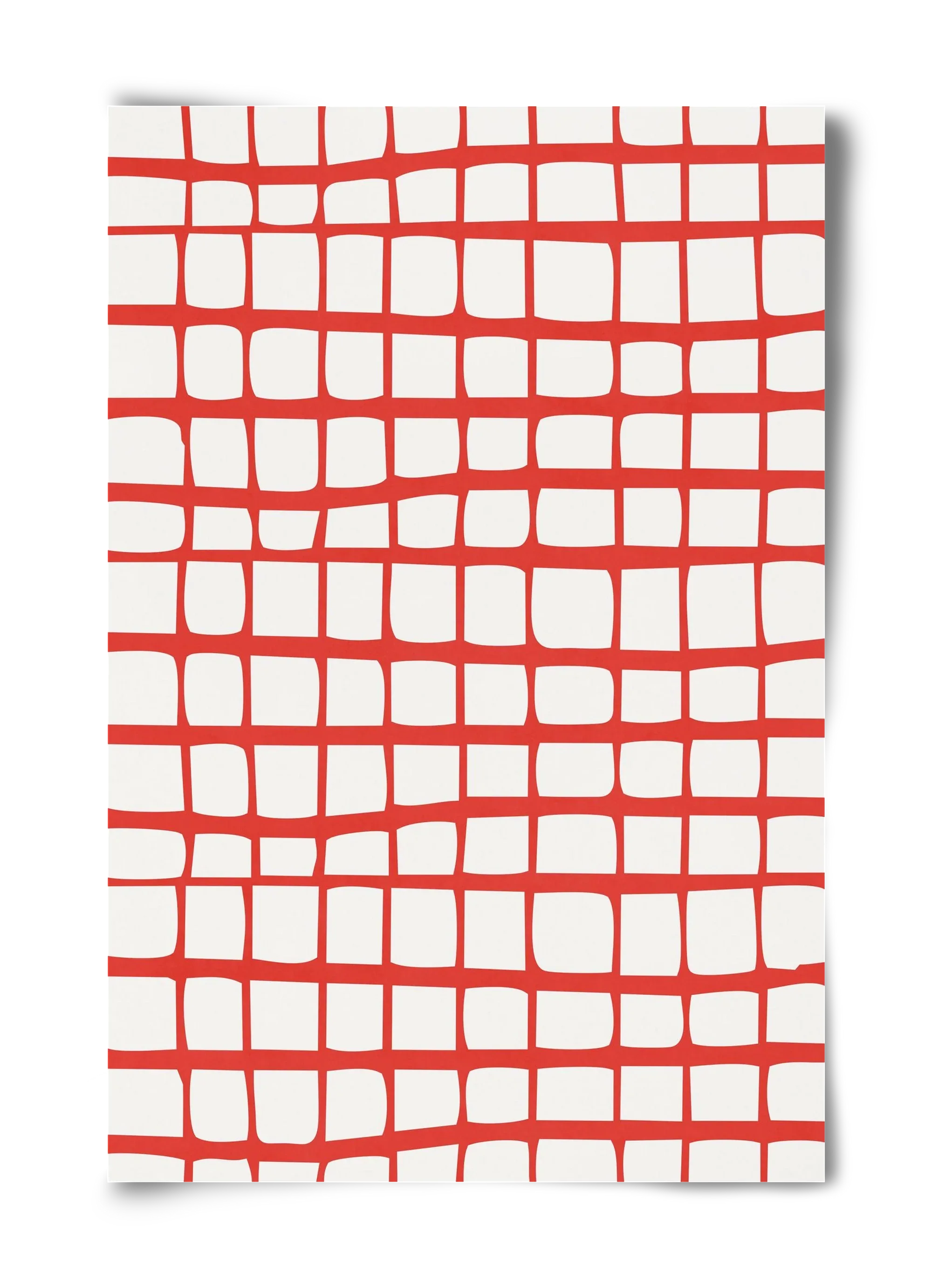 Organic Lines 05 - artbridge