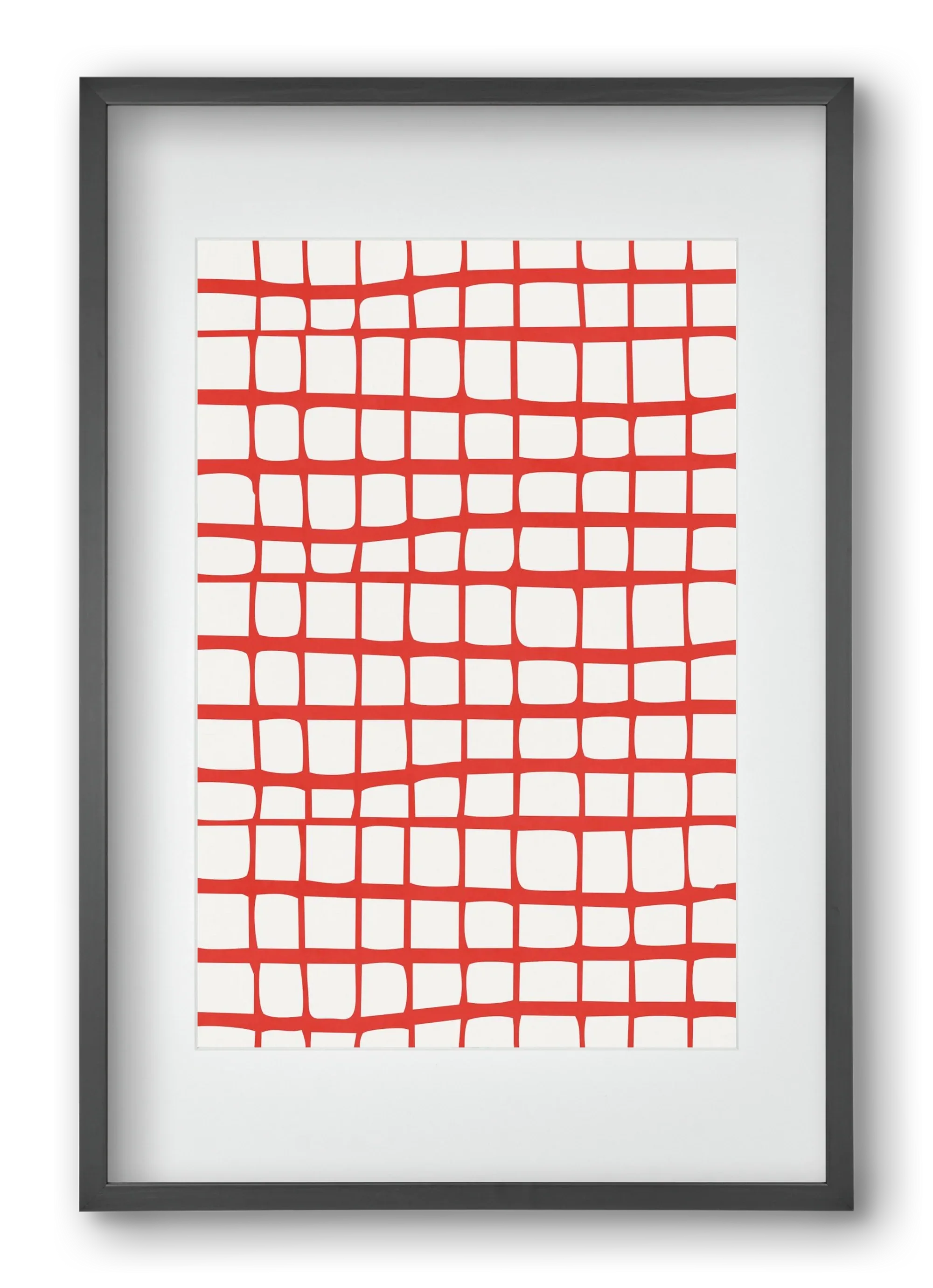 Organic Lines 05 - artbridge