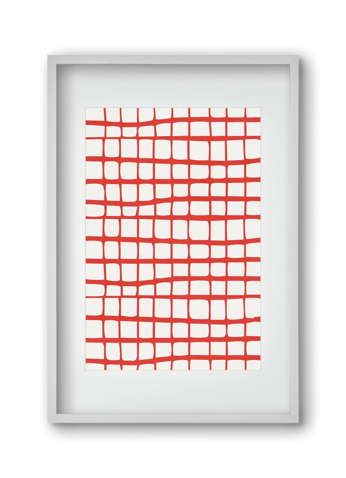 Organic Lines 05 - artbridge