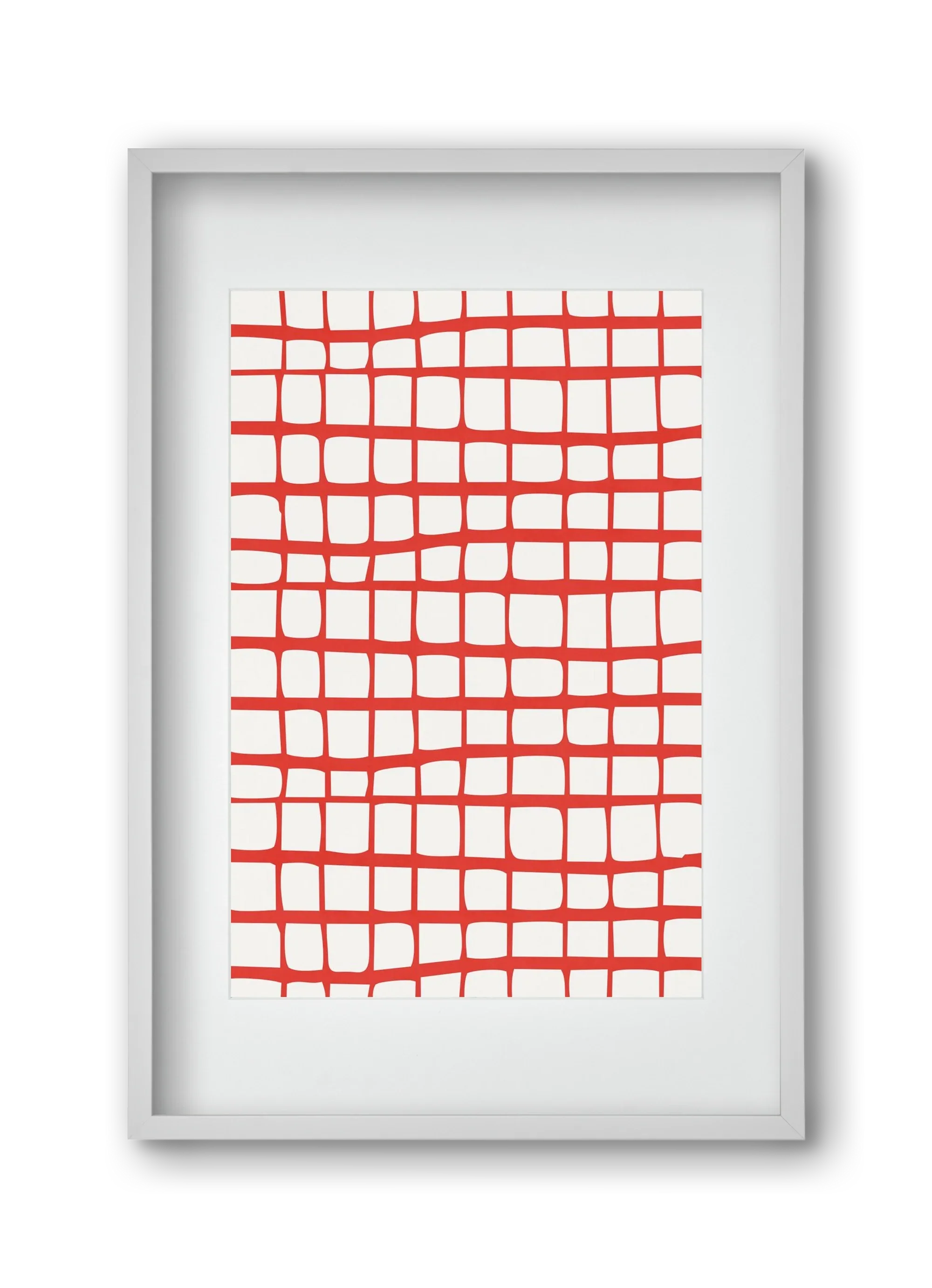 Organic Lines 05 - artbridge