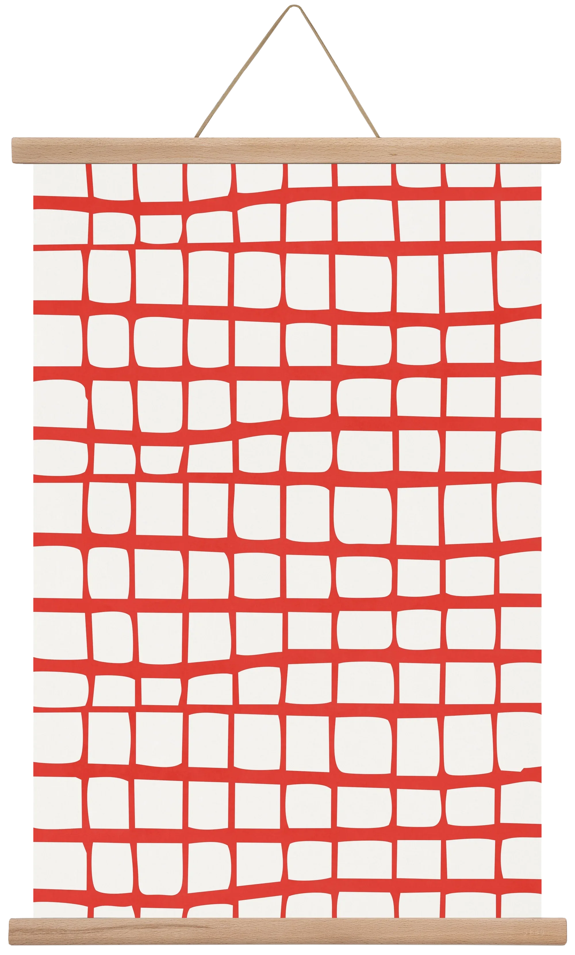 Organic Lines 05 - artbridge
