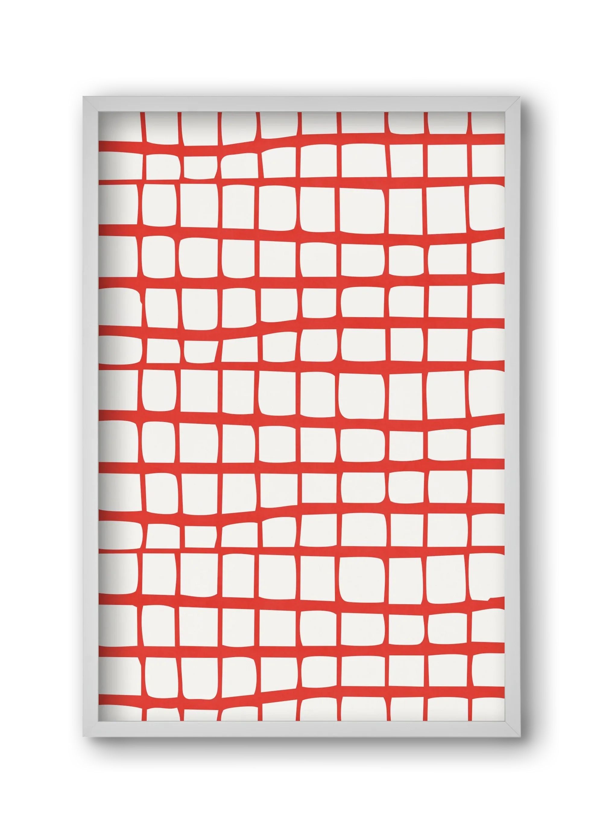 Organic Lines 05 - artbridge
