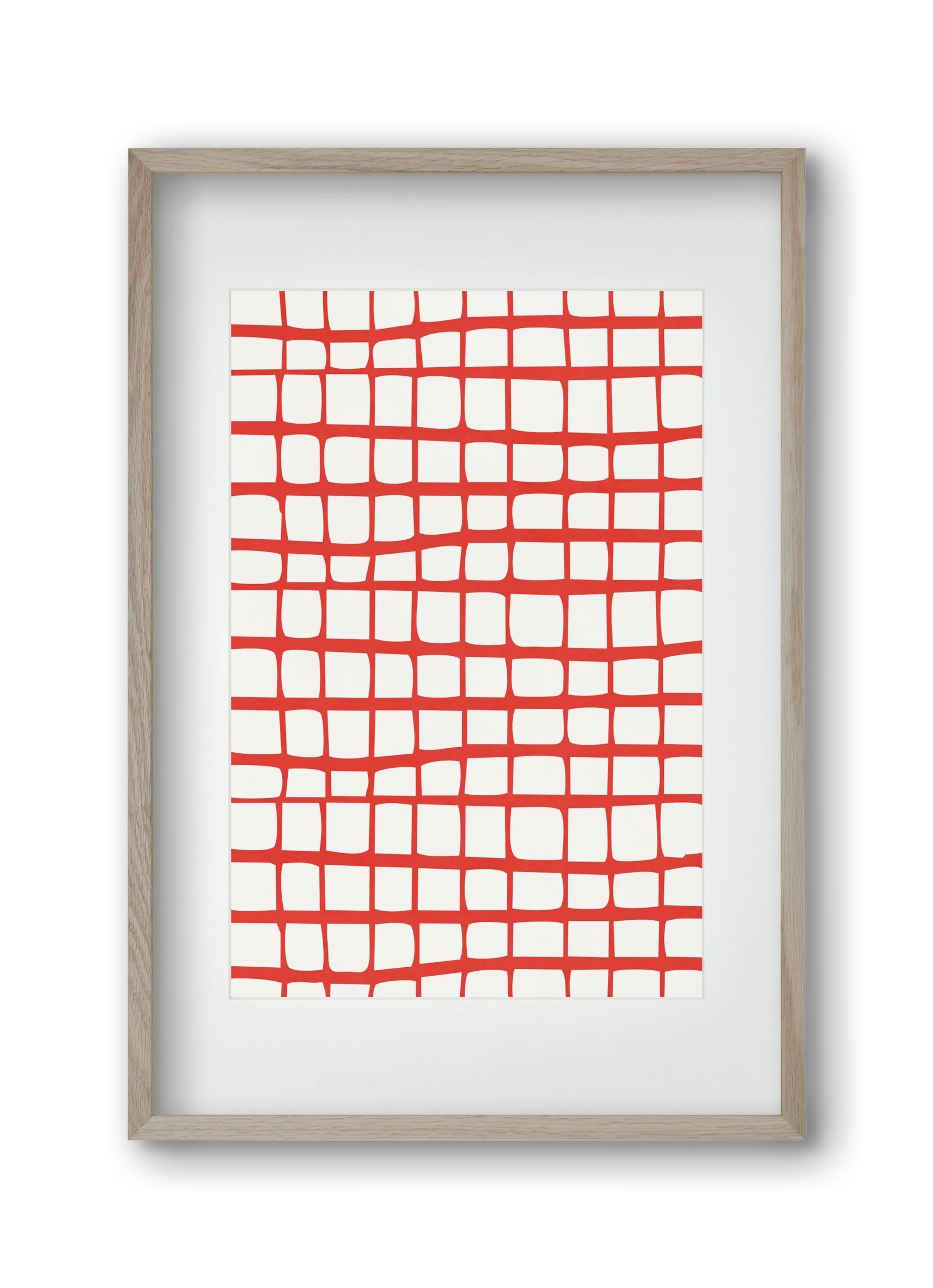 Organic Lines 05 - artbridge