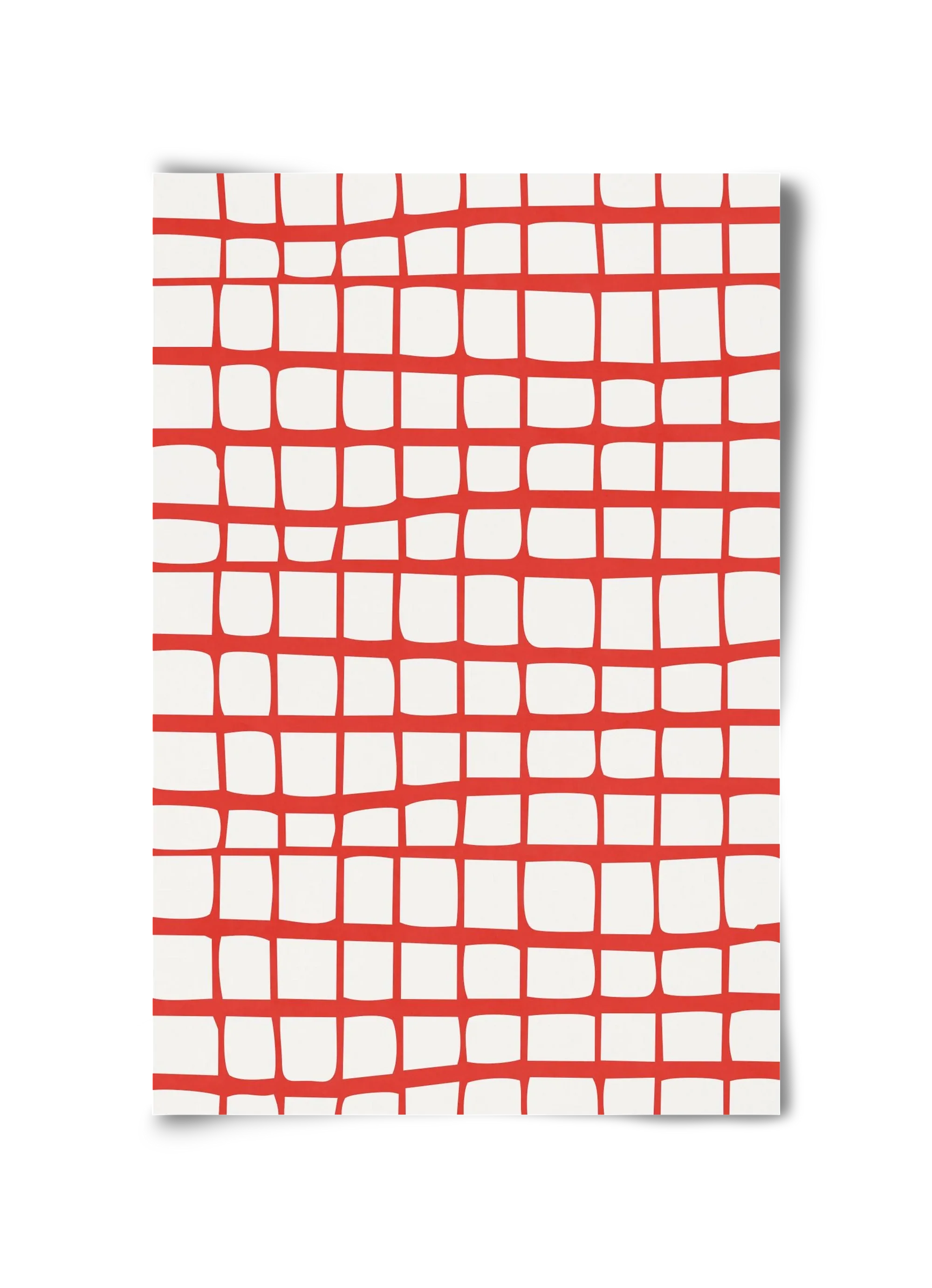 Organic Lines 05 - artbridge