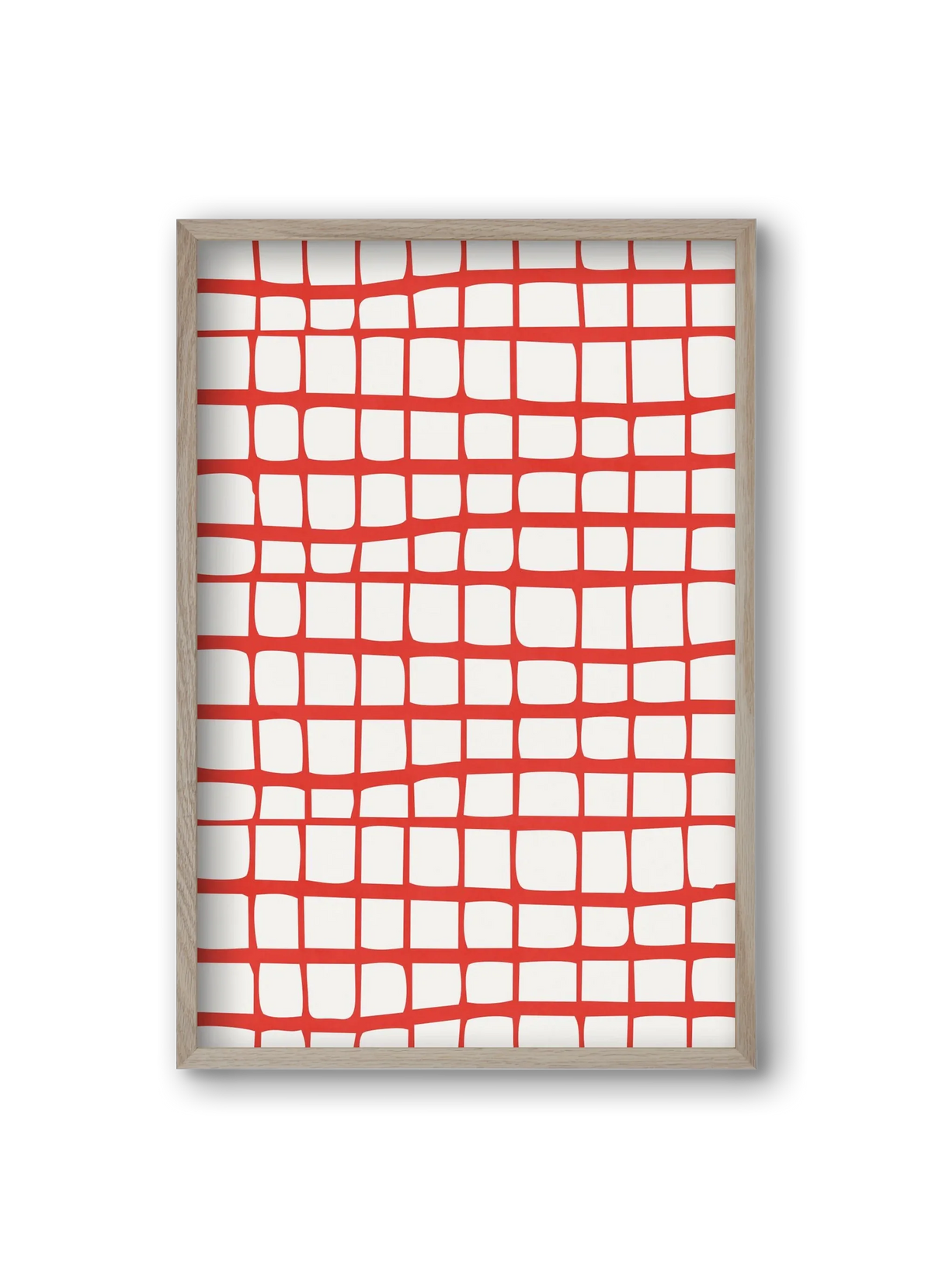 Organic Lines 05 - artbridge